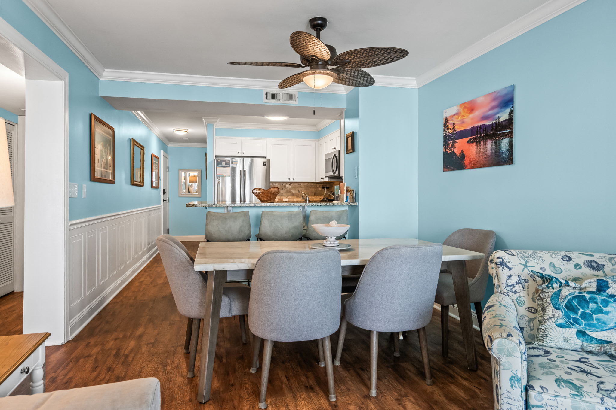 Pelicans Watch Unit 210 Ocean view | Photo 14