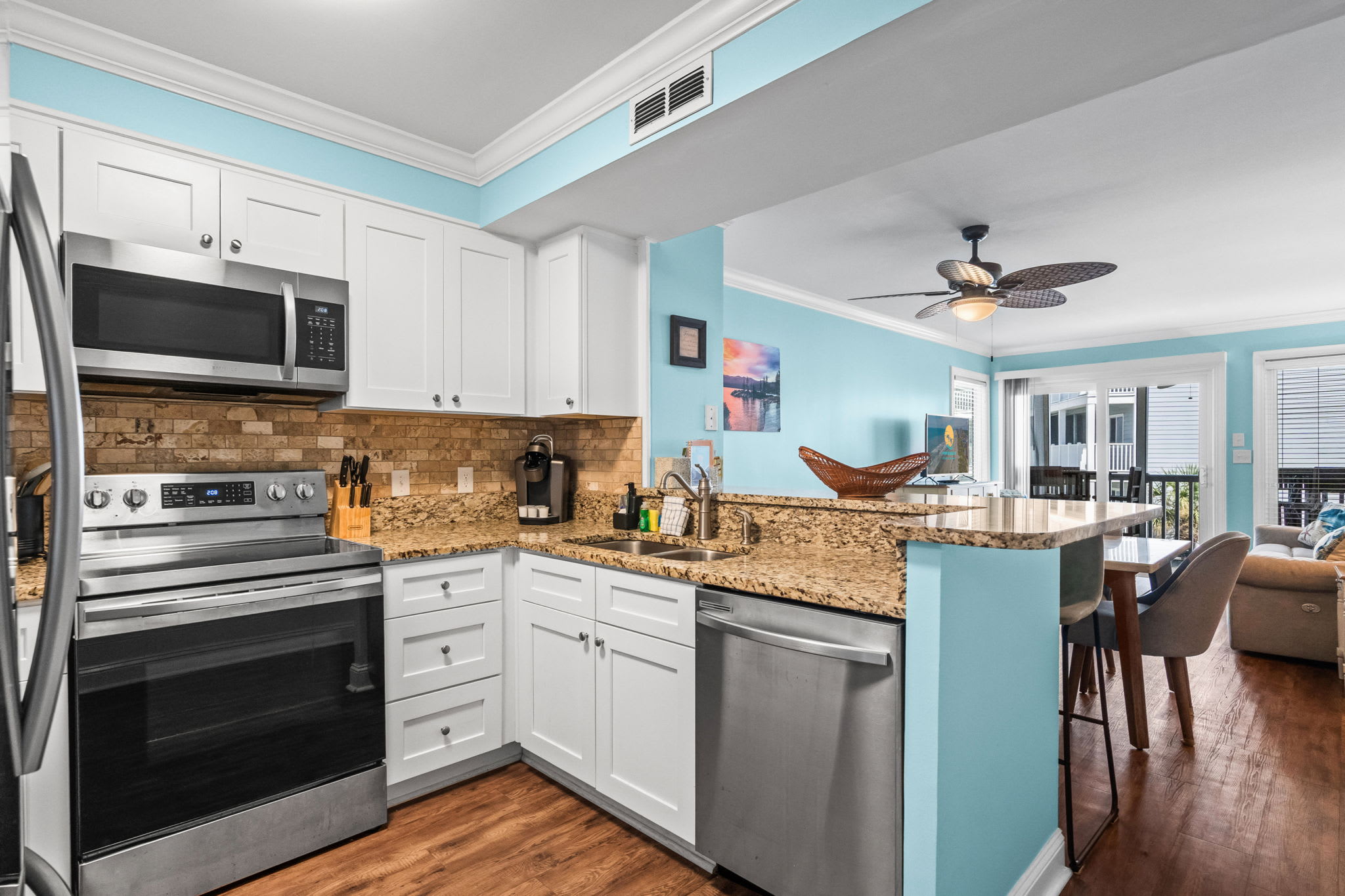 Pelicans Watch Unit 210 Ocean view | Photo 17