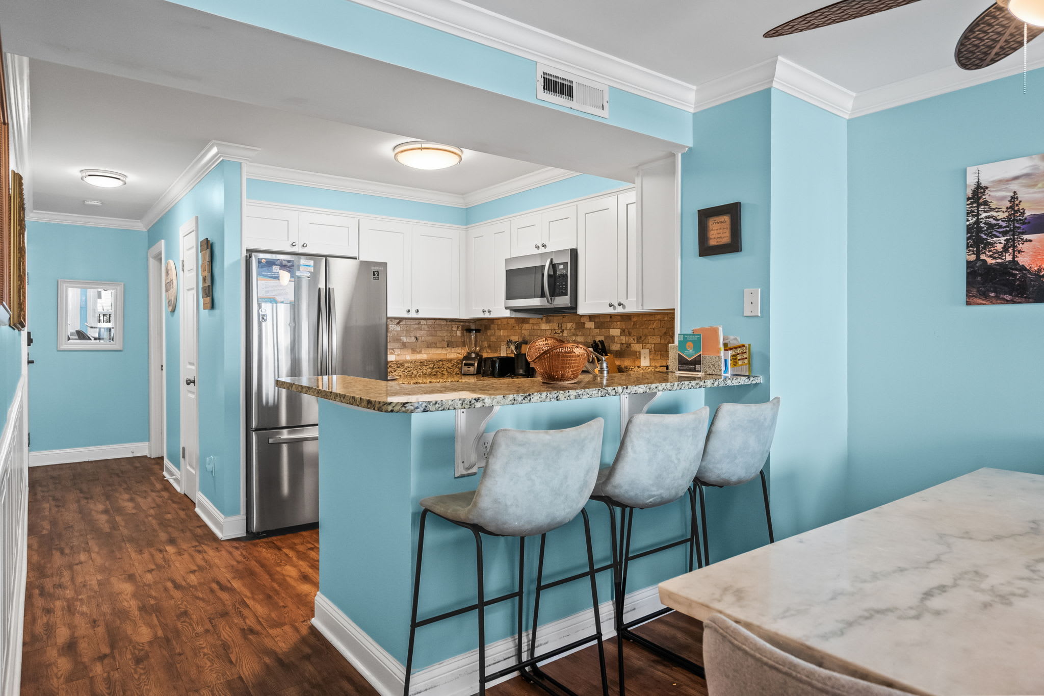 Pelicans Watch Unit 210 Ocean view | Photo 15