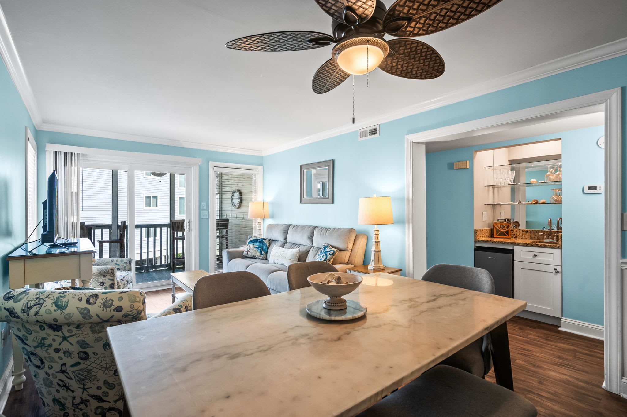 Pelicans Watch Unit 210 Ocean view | Photo 12