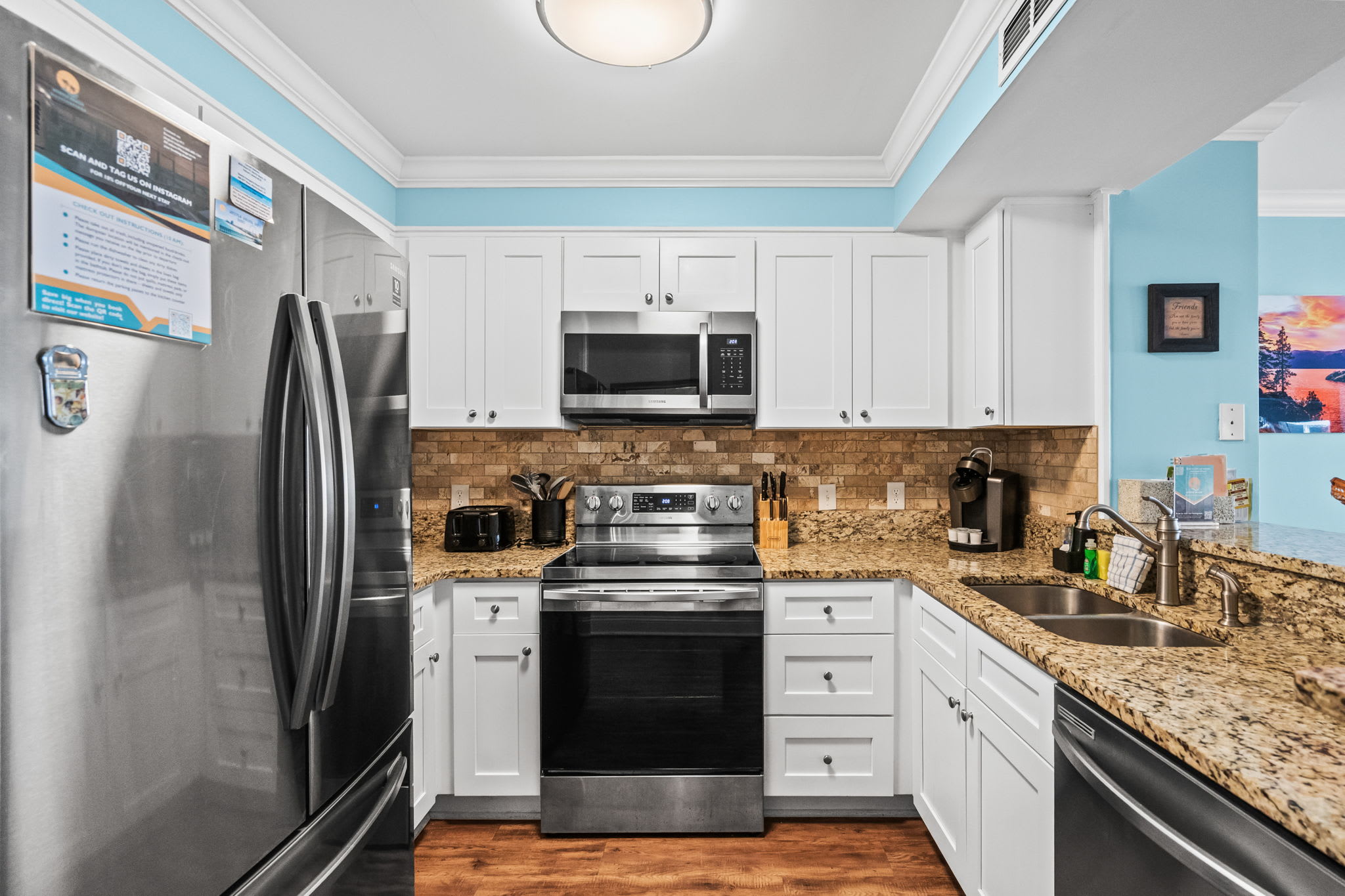 Pelicans Watch Unit 210 Ocean view | Photo 18