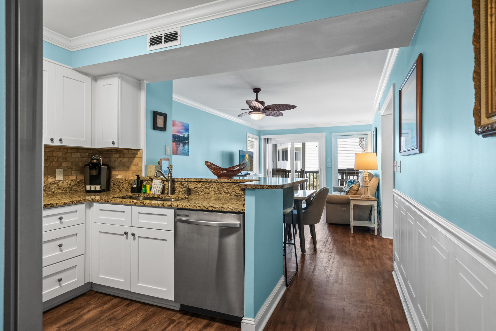 Pelicans Watch Unit 210 Ocean view | Photo 16