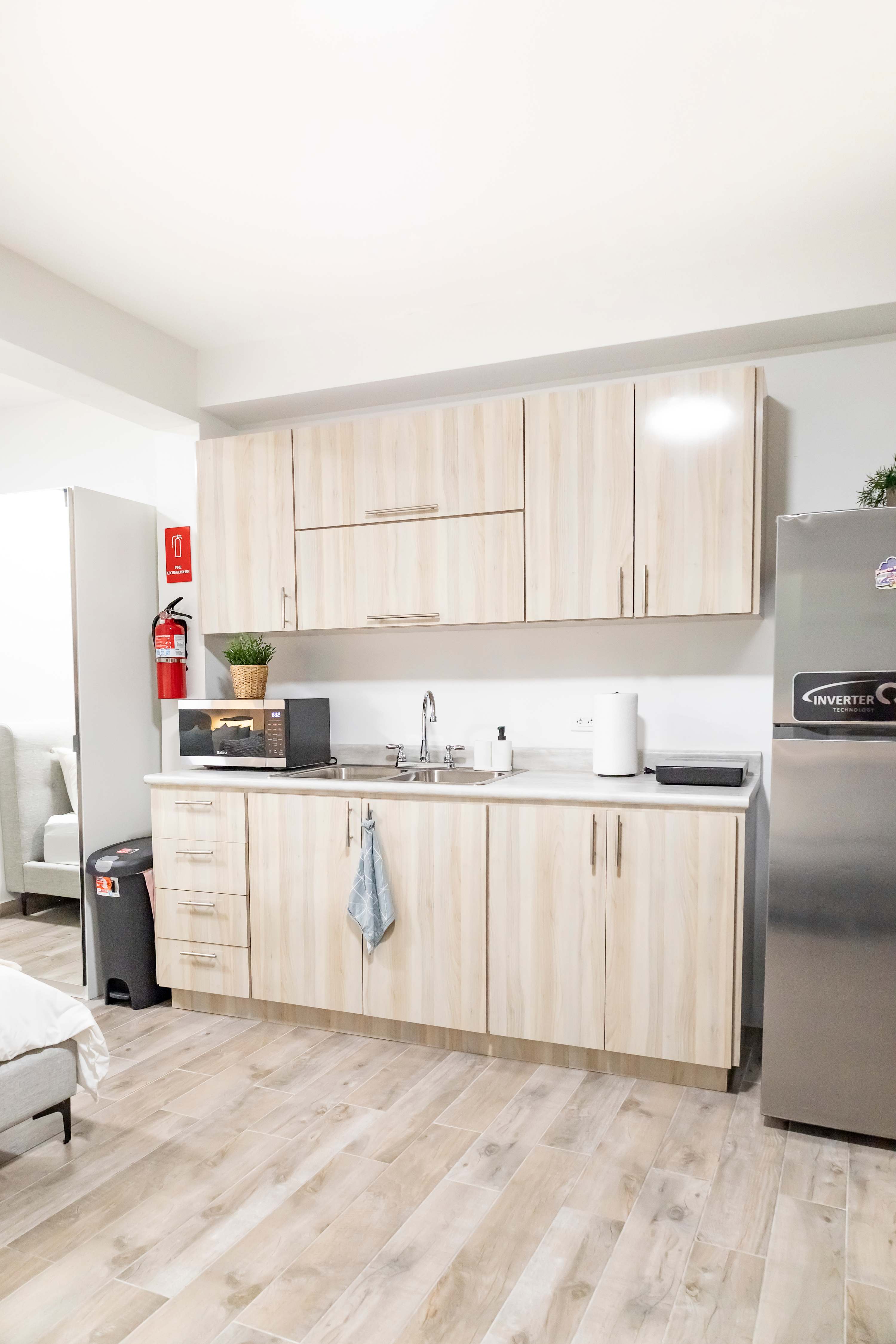 AQUA Terrazas 1 · ADA Accessible Beachfront Studio - Property photo