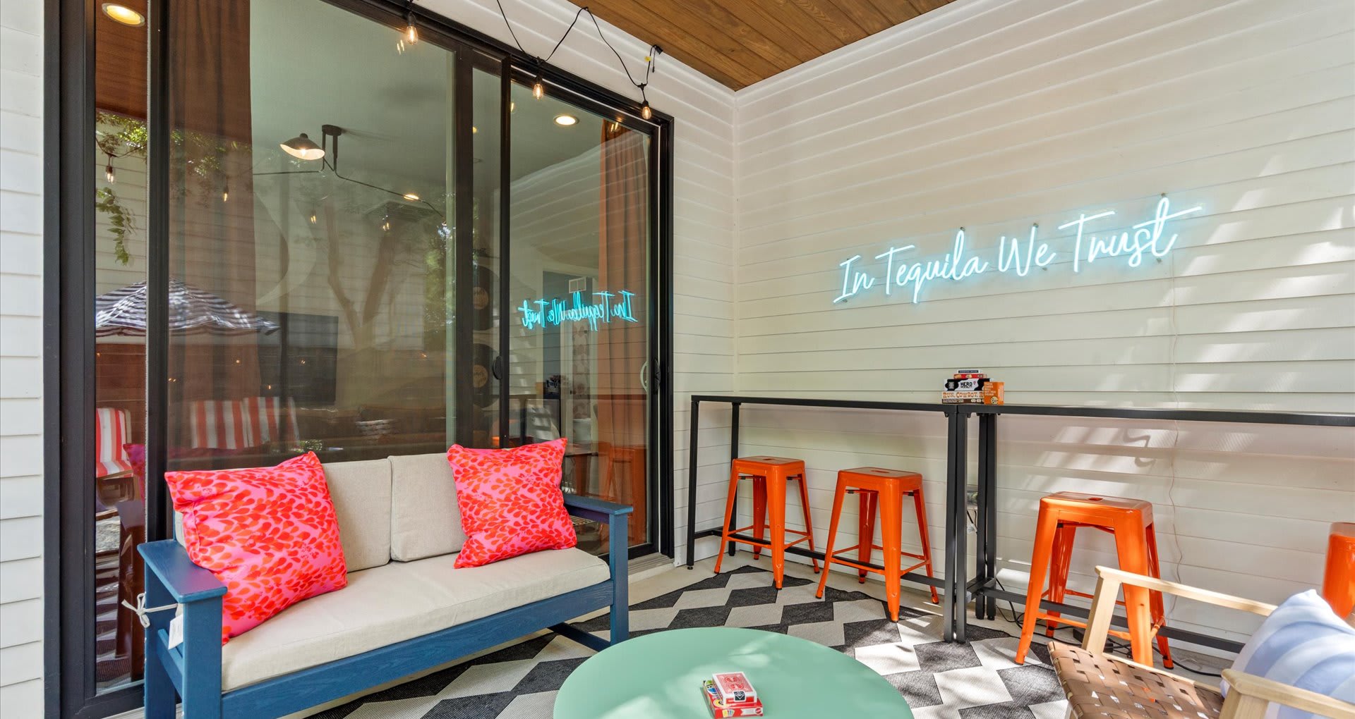 Spacious Group Home Near Rainey w Pool Hot Tub 4