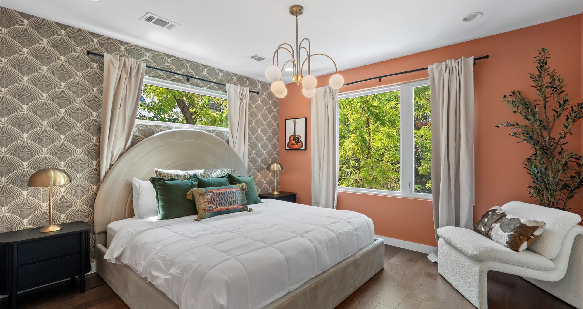 Spacious Group Home Near Rainey w Pool Hot Tub 5