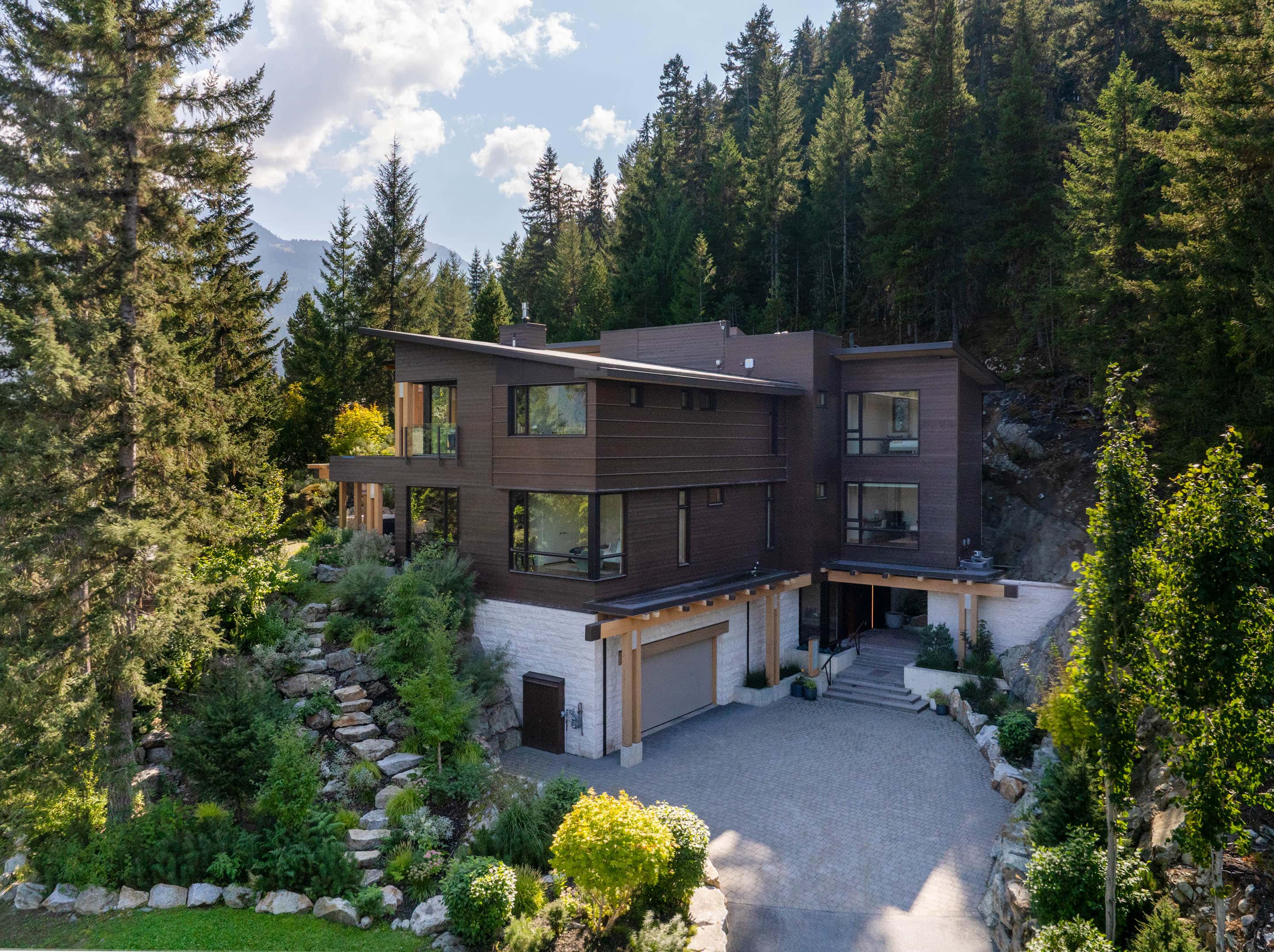 Falcon View Chalet 7