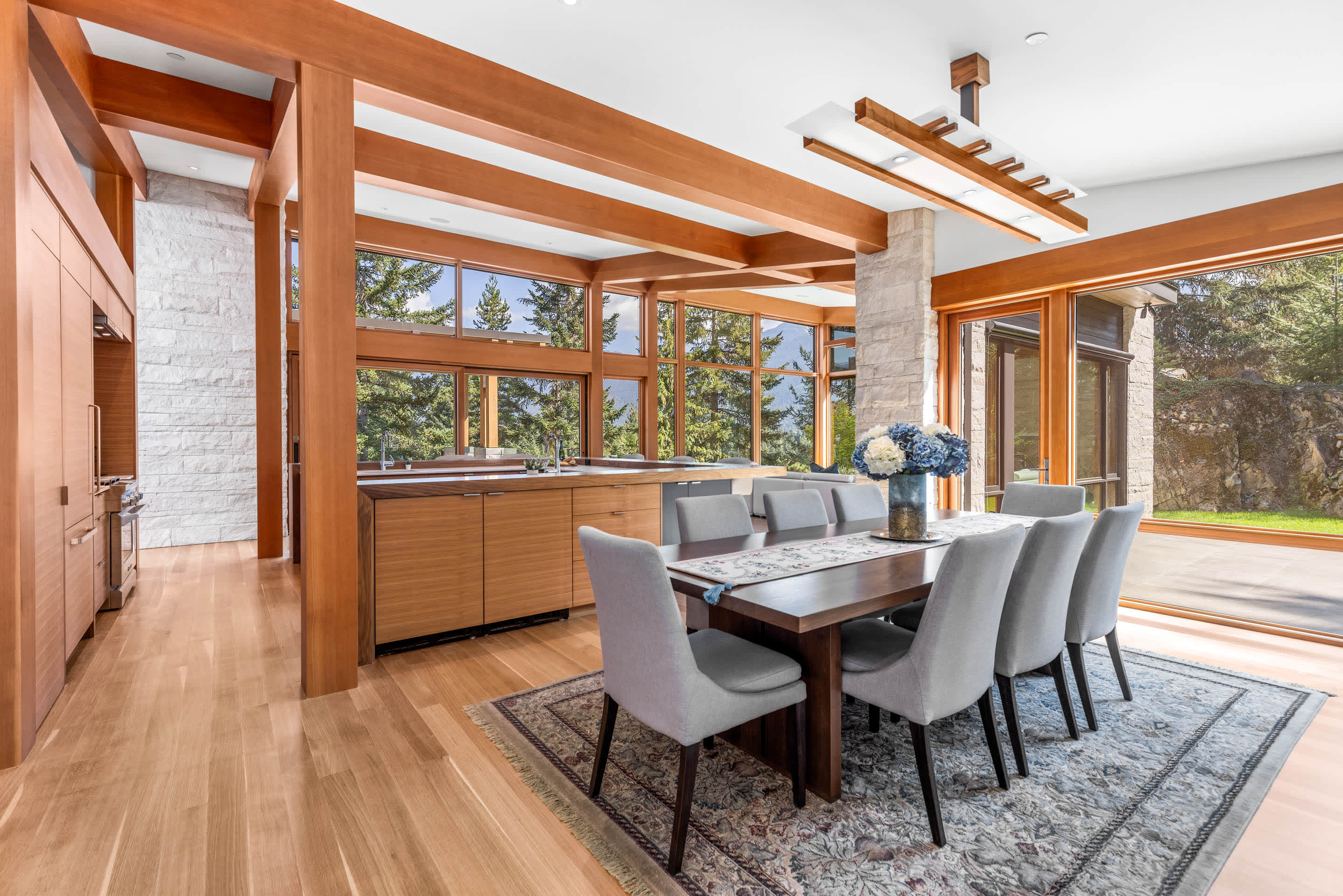 Falcon View Chalet 2