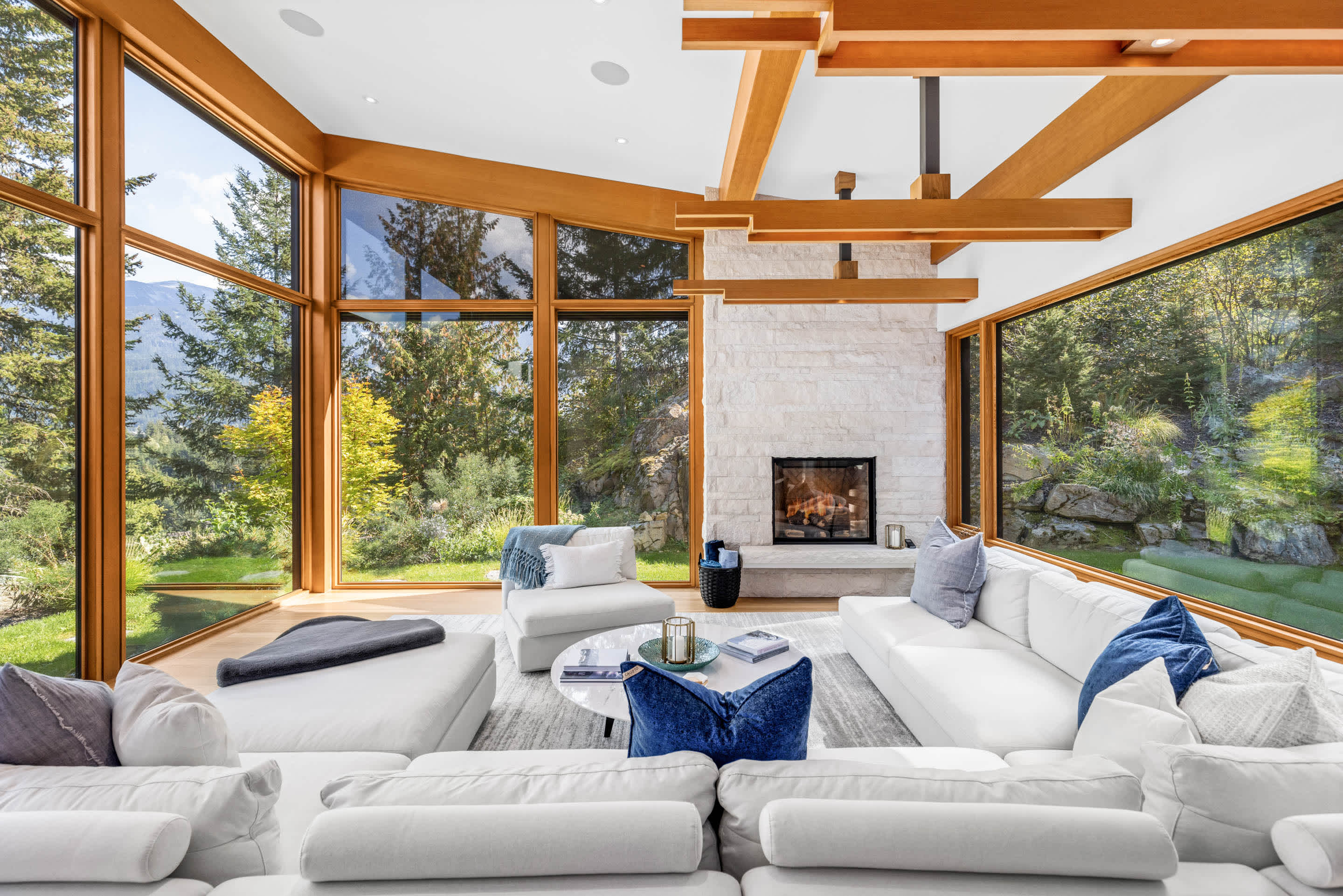 Falcon View Chalet 8