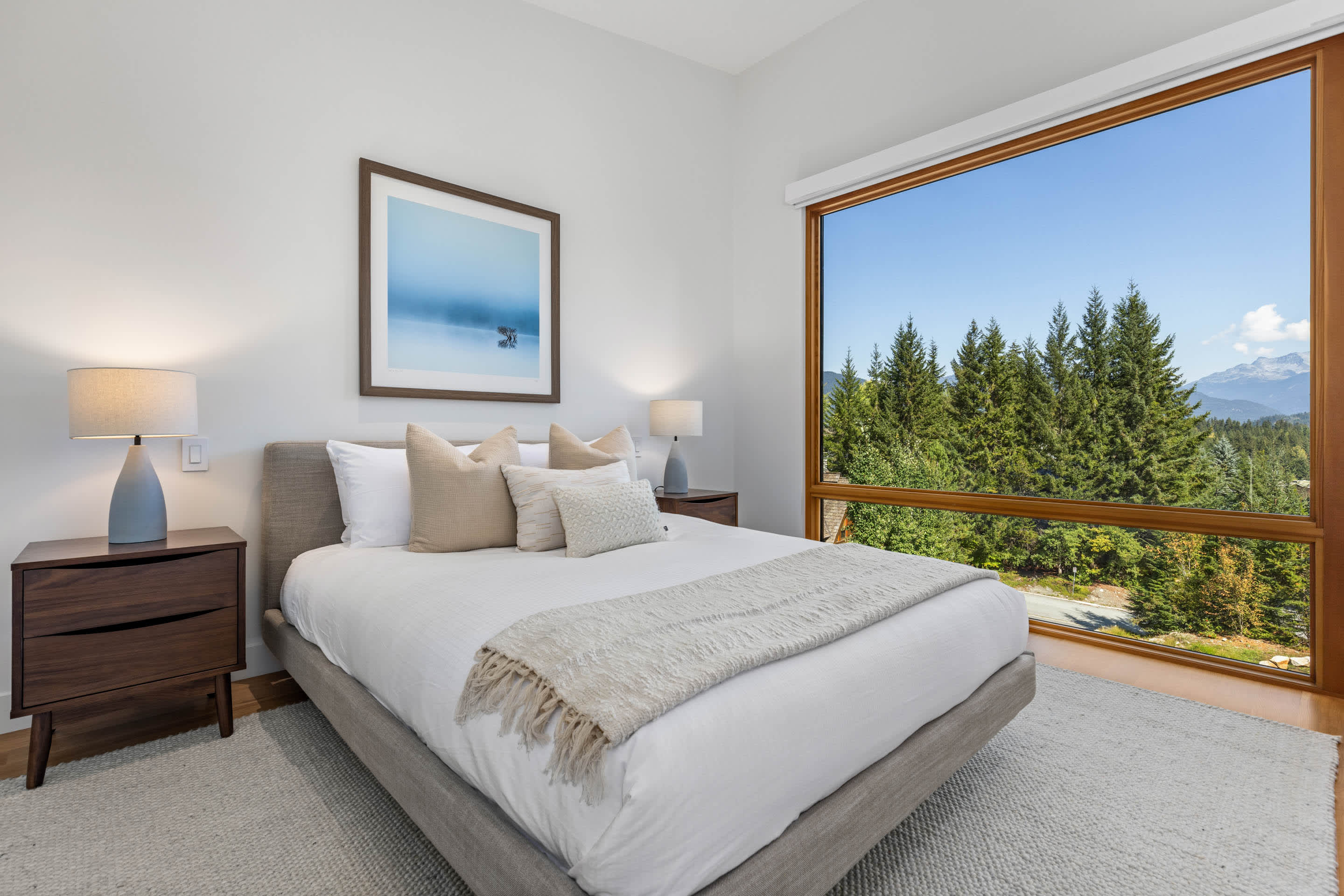 Falcon View Chalet 4