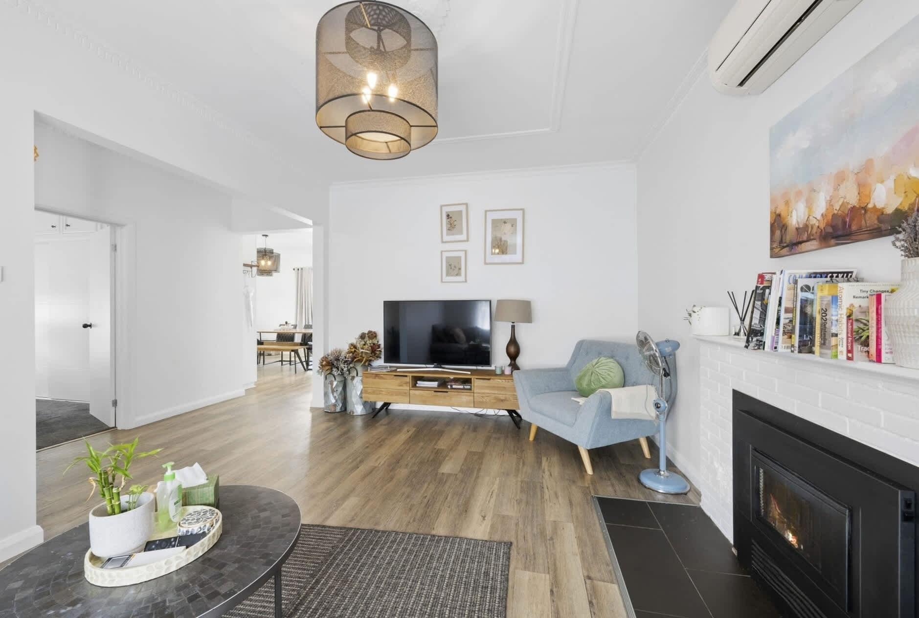 Eureka! We struck a golden home — Ballarat East, Victoria — vacation rental