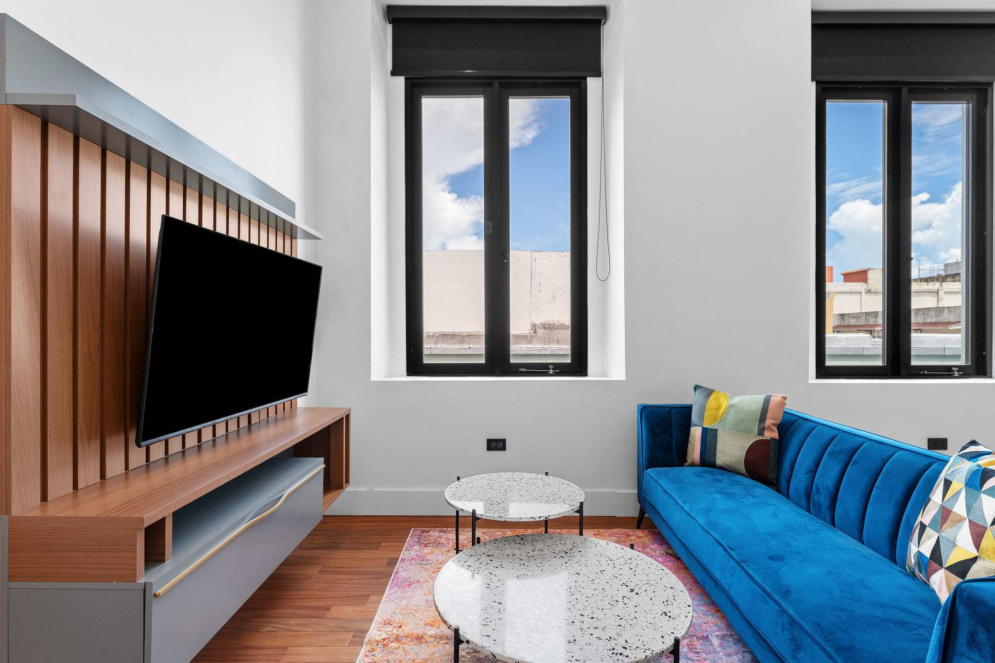 Icon Plena Suite | Stylish, Modern & Best Location — Ponce, Ponce — vacation rental
