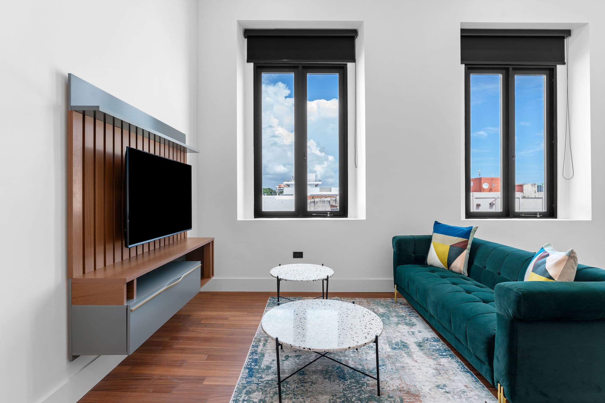 Icon Bolero Suite | In the heart of historic Ponce — Ponce, PR — vacation rental
