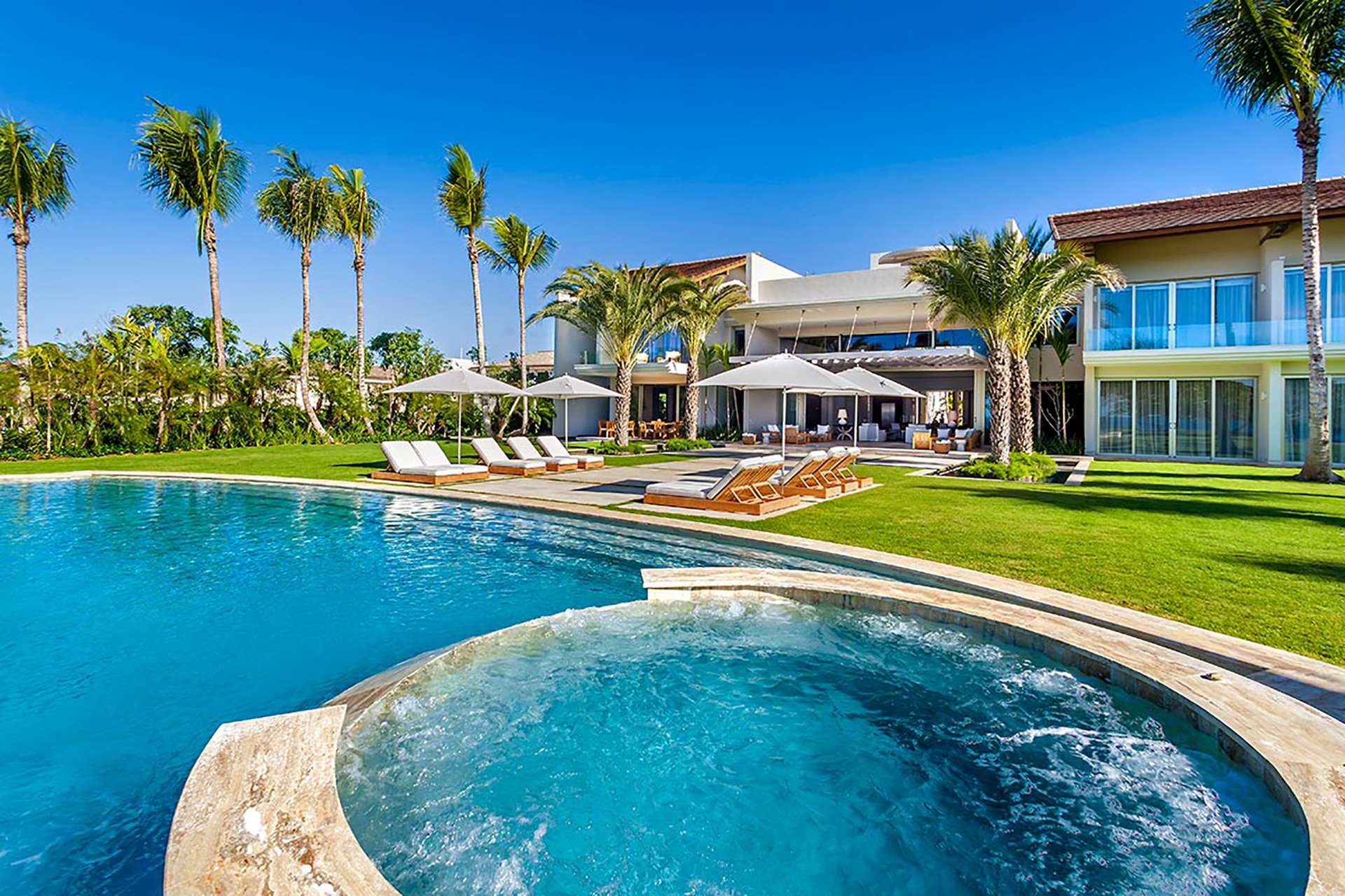 La Menina — La Romana, La Romana — vacation rental