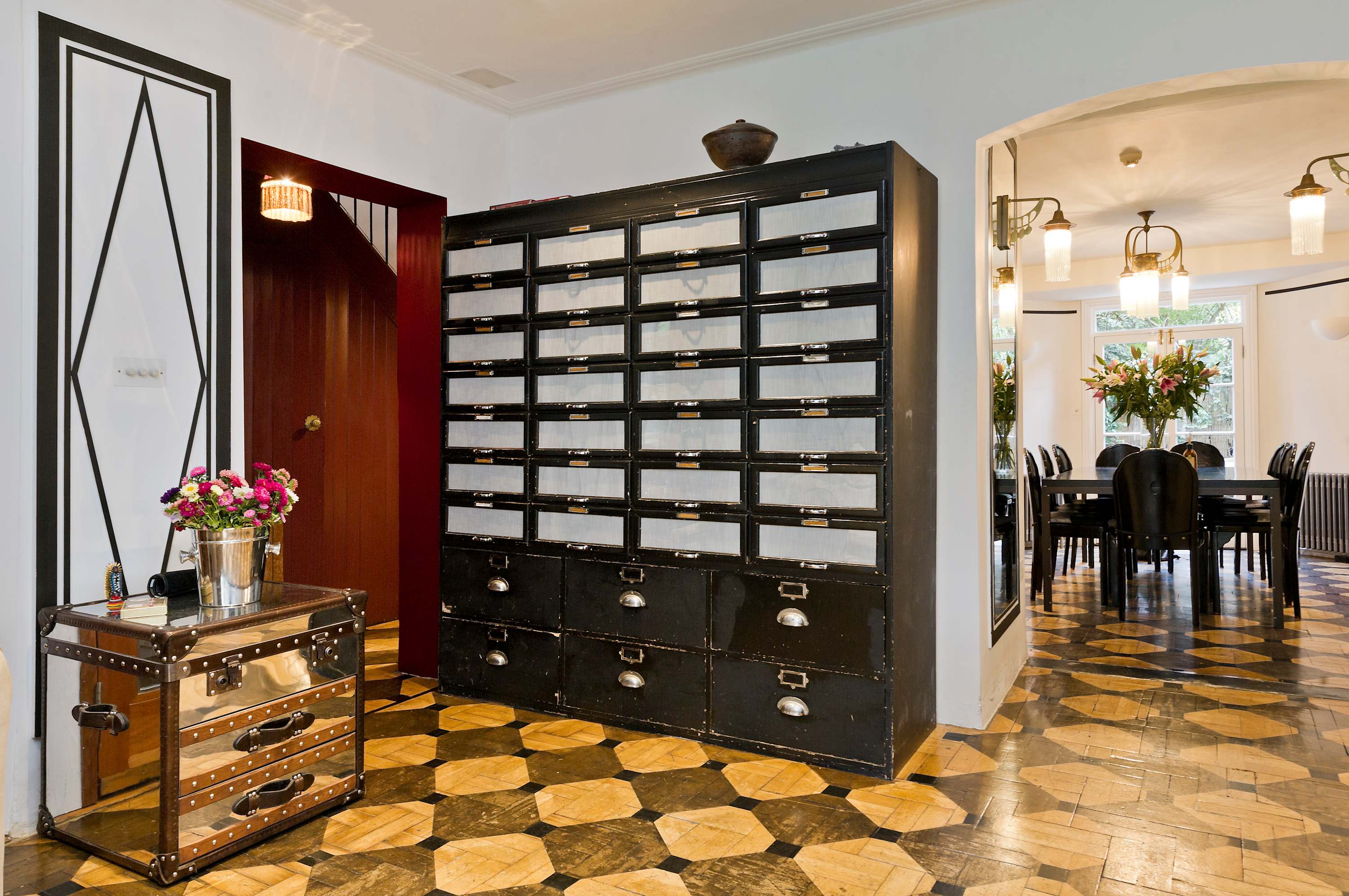 Stylish 5 Bed House in St. John's Wood/Maida Vale in Alma Square 6 NW8 9QD - Property image 66 - VivreStays