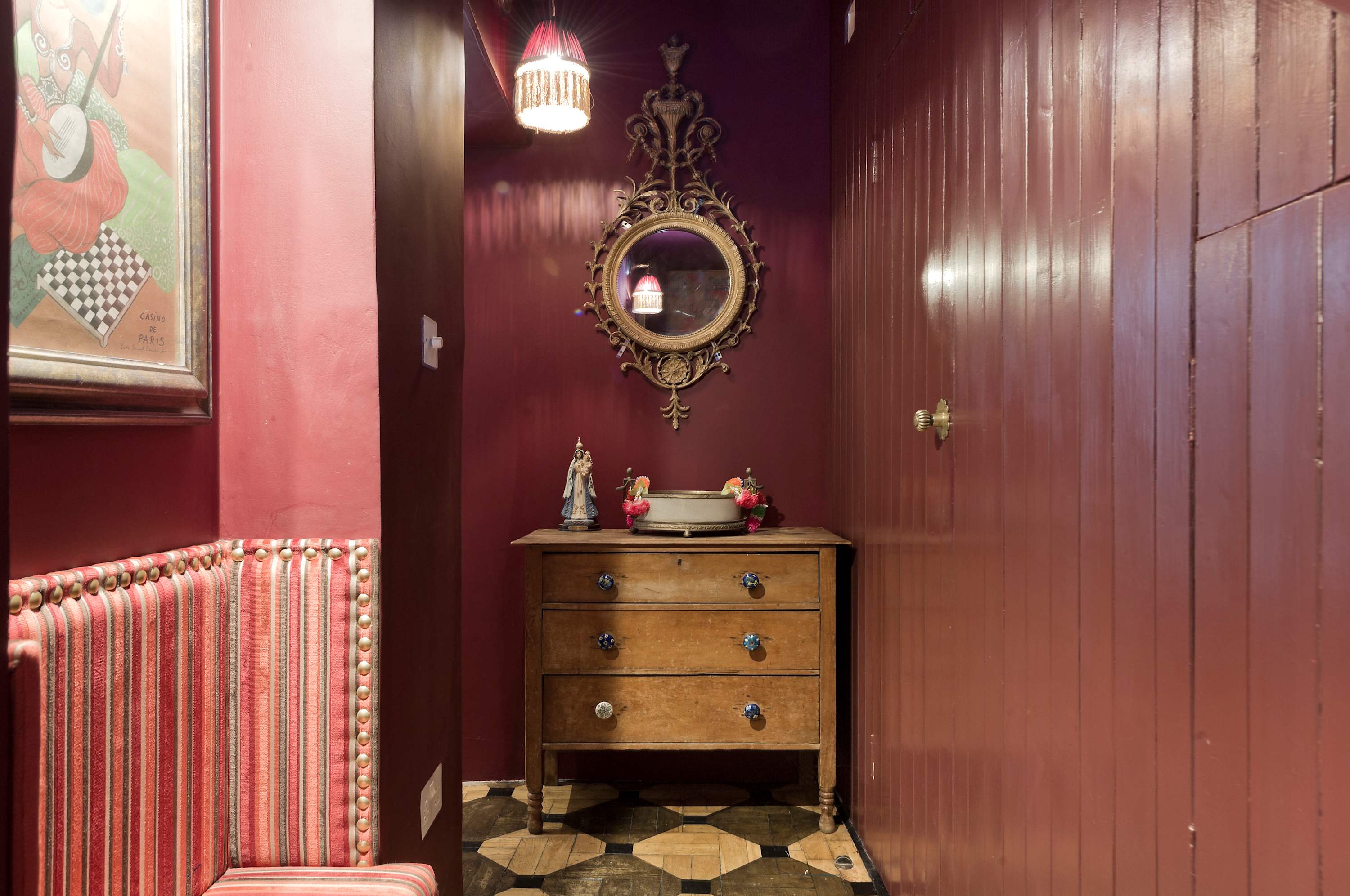 Stylish 5 Bed House in St. John's Wood/Maida Vale in Alma Square 6 NW8 9QD - Property image 61 - VivreStays