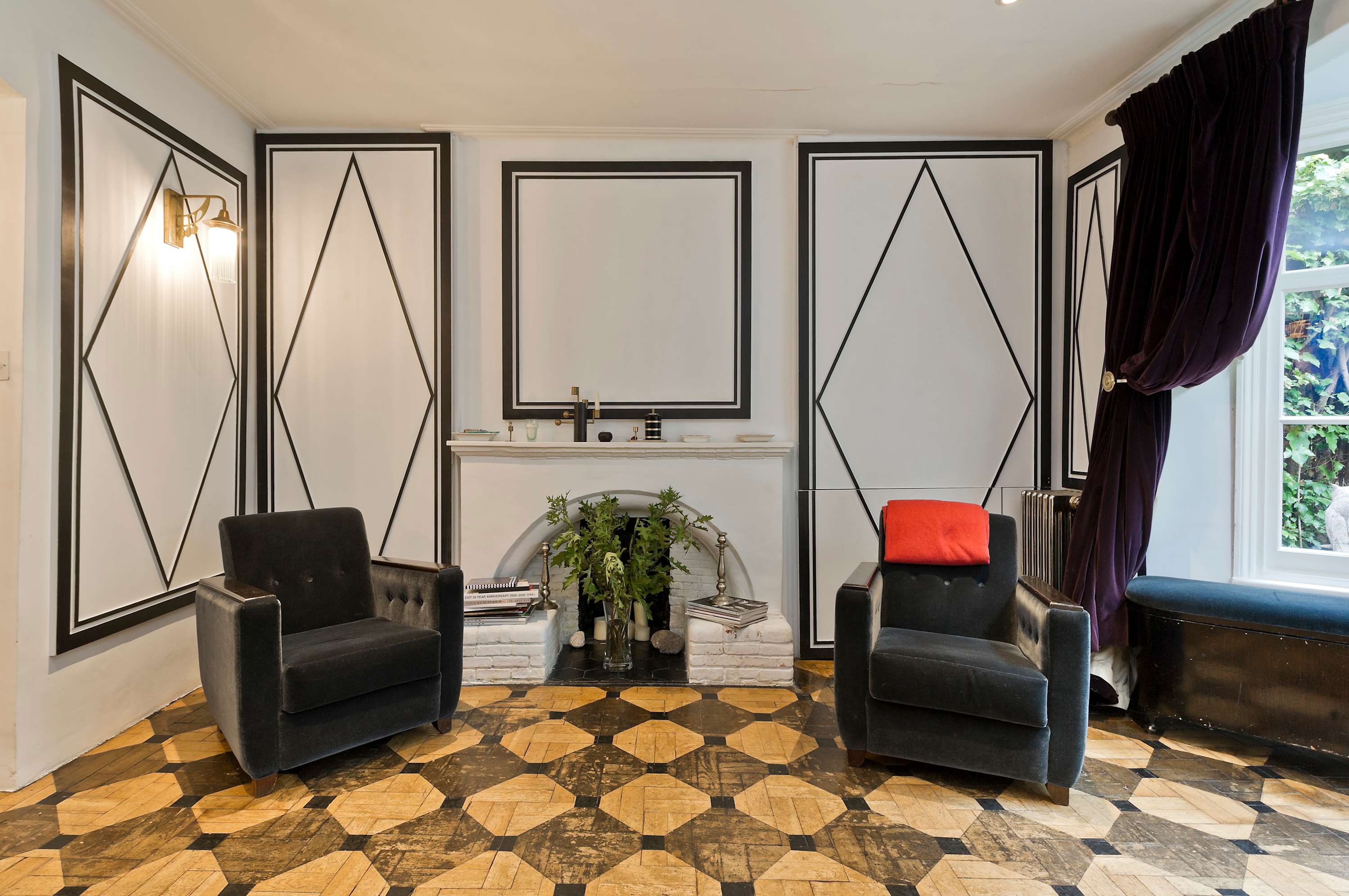 Stylish 5 Bed House in St. John's Wood/Maida Vale in Alma Square 6 NW8 9QD - Property image 26 - VivreStays