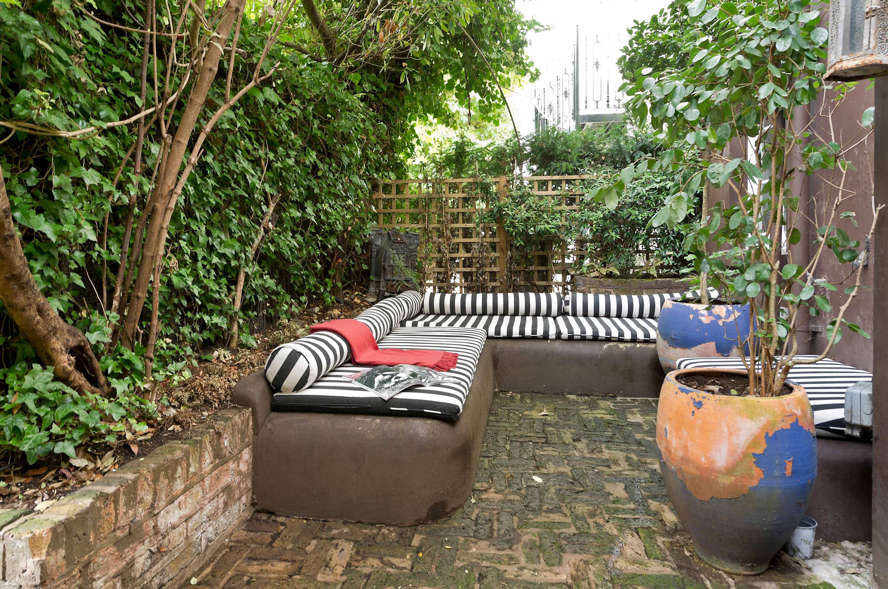 Stylish 5 Bed House in St. John's Wood/Maida Vale in Alma Square 6 NW8 9QD - Property image 4 - VivreStays
