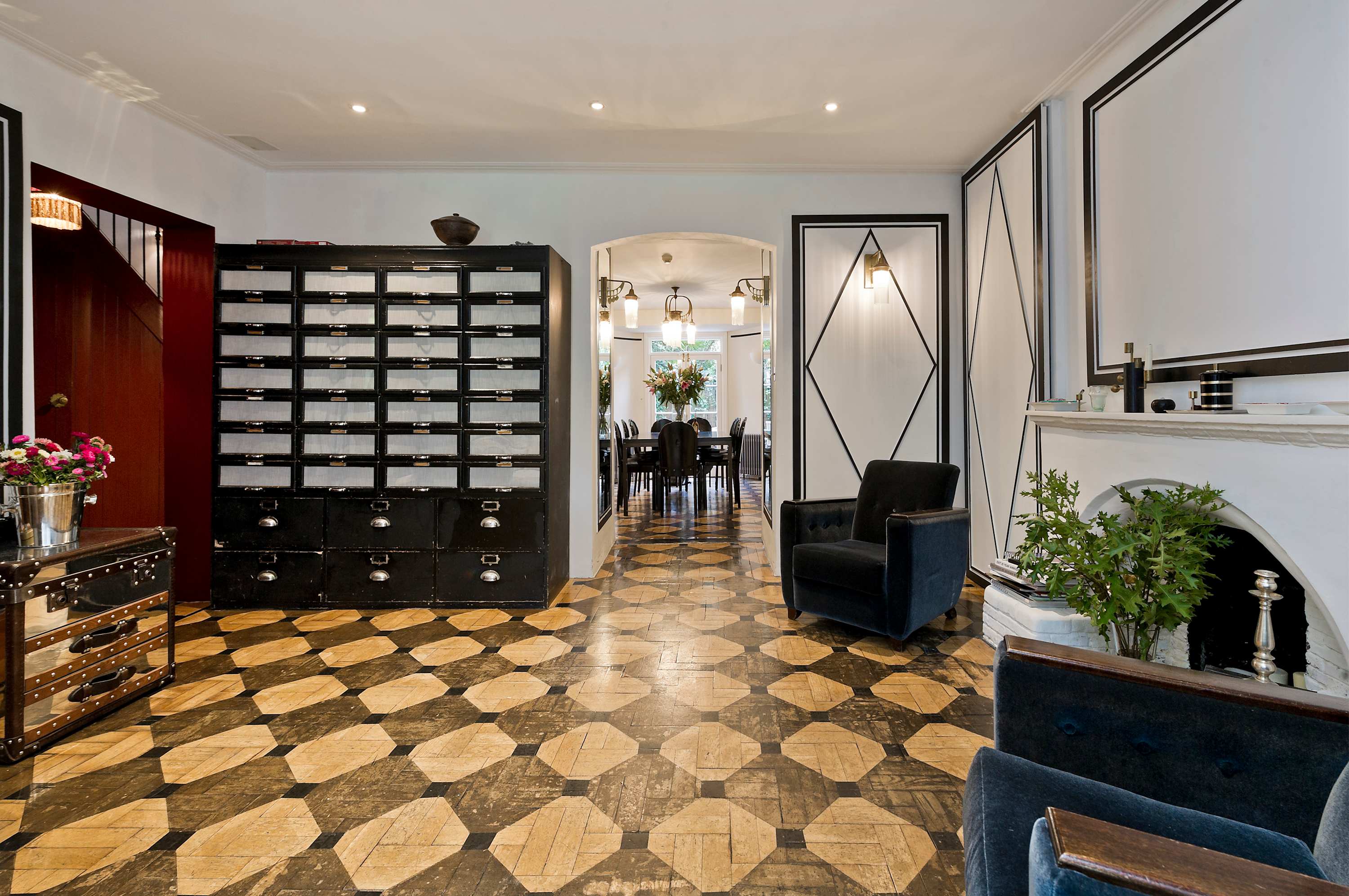 Stylish 5 Bed House in St. John's Wood/Maida Vale in Alma Square 6 NW8 9QD - Property image 27 - VivreStays