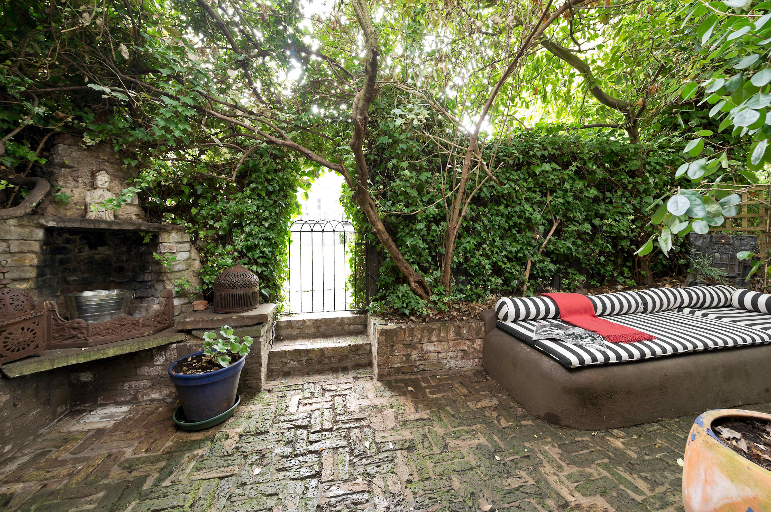Stylish 5 Bed House in St. John's Wood/Maida Vale in Alma Square 6 NW8 9QD - Property image 23 - VivreStays