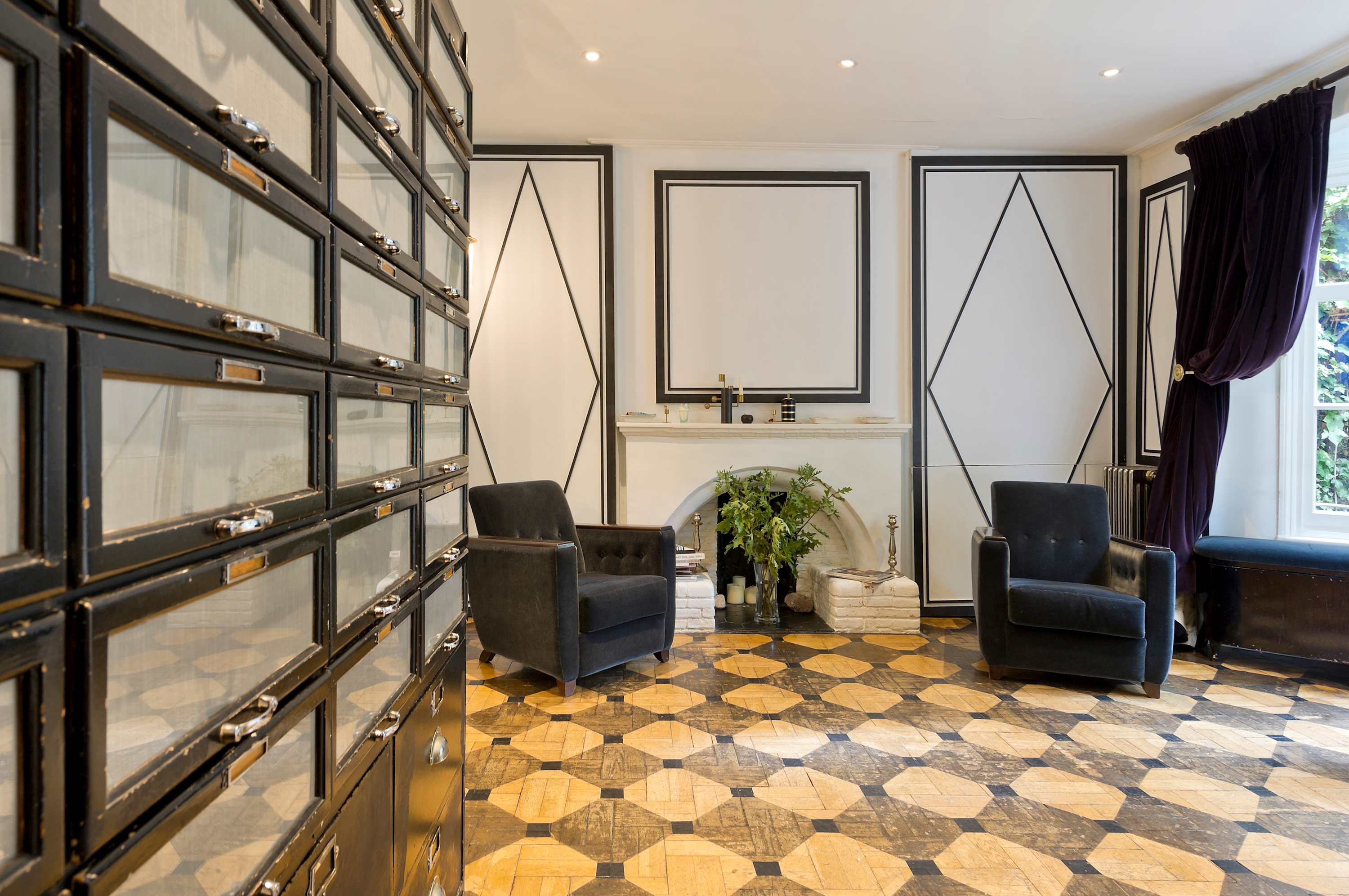 Stylish 5 Bed House in St. John's Wood/Maida Vale in Alma Square 6 NW8 9QD - Property image 28 - VivreStays