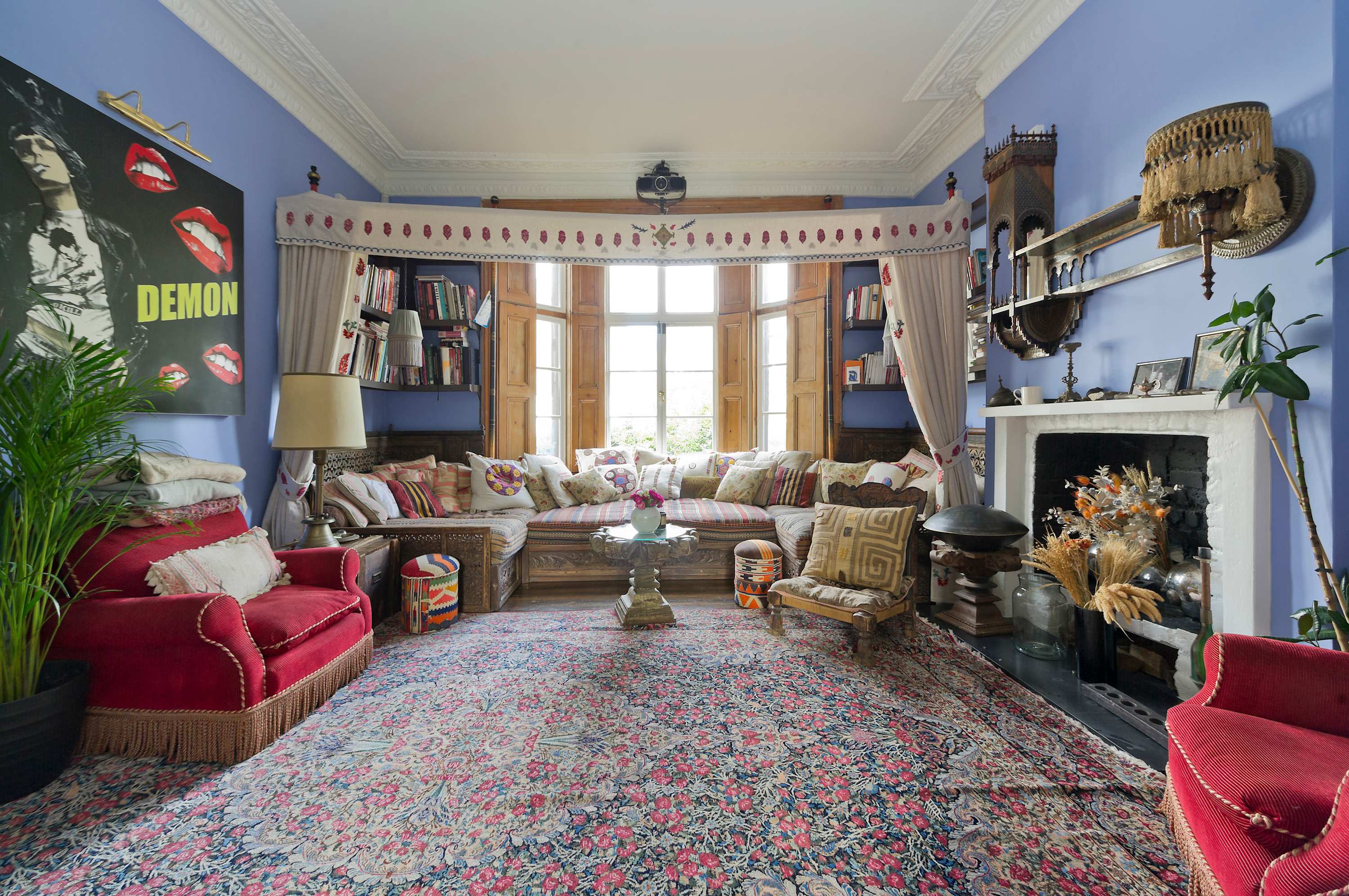 Stylish 5 Bed House in St. John's Wood/Maida Vale serviced apartment - UK - VivreStays