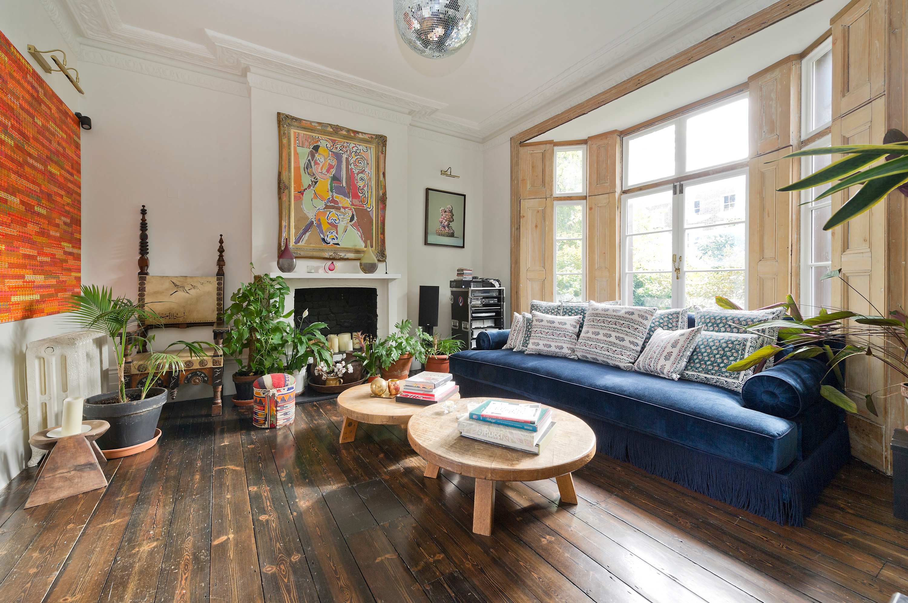 Stylish 5 Bed House in St. John's Wood/Maida Vale in Alma Square 6 NW8 9QD - Property image 7 - VivreStays