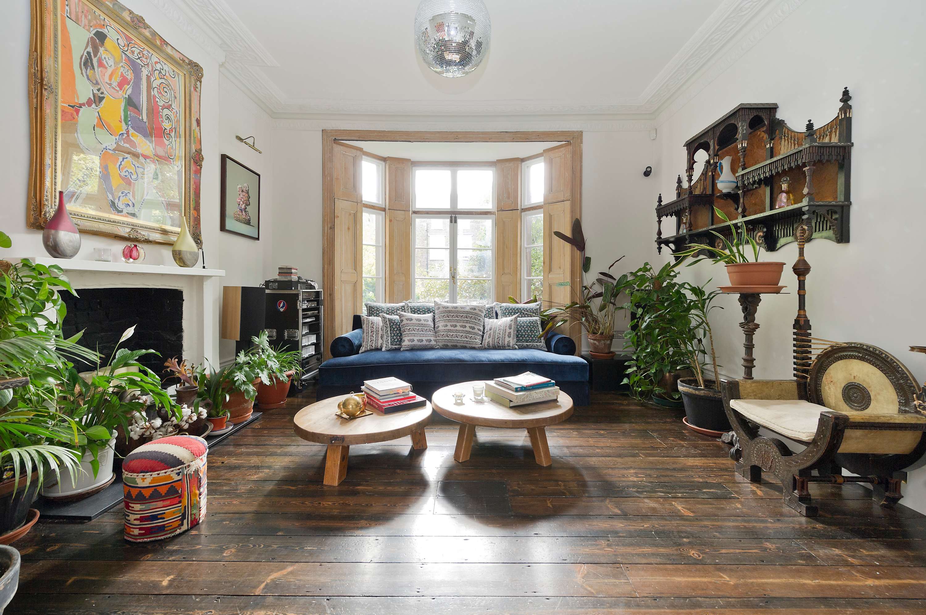 Stylish 5 Bed House in St. John's Wood/Maida Vale in Alma Square 6 NW8 9QD - Property image 18 - VivreStays