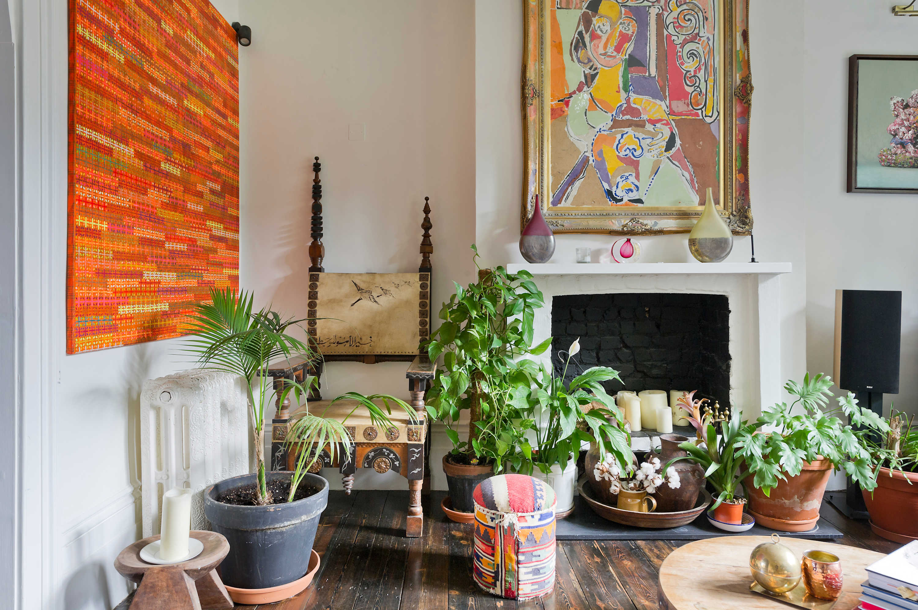 Stylish 5 Bed House in St. John's Wood/Maida Vale in Alma Square 6 NW8 9QD - Property image 10 - VivreStays