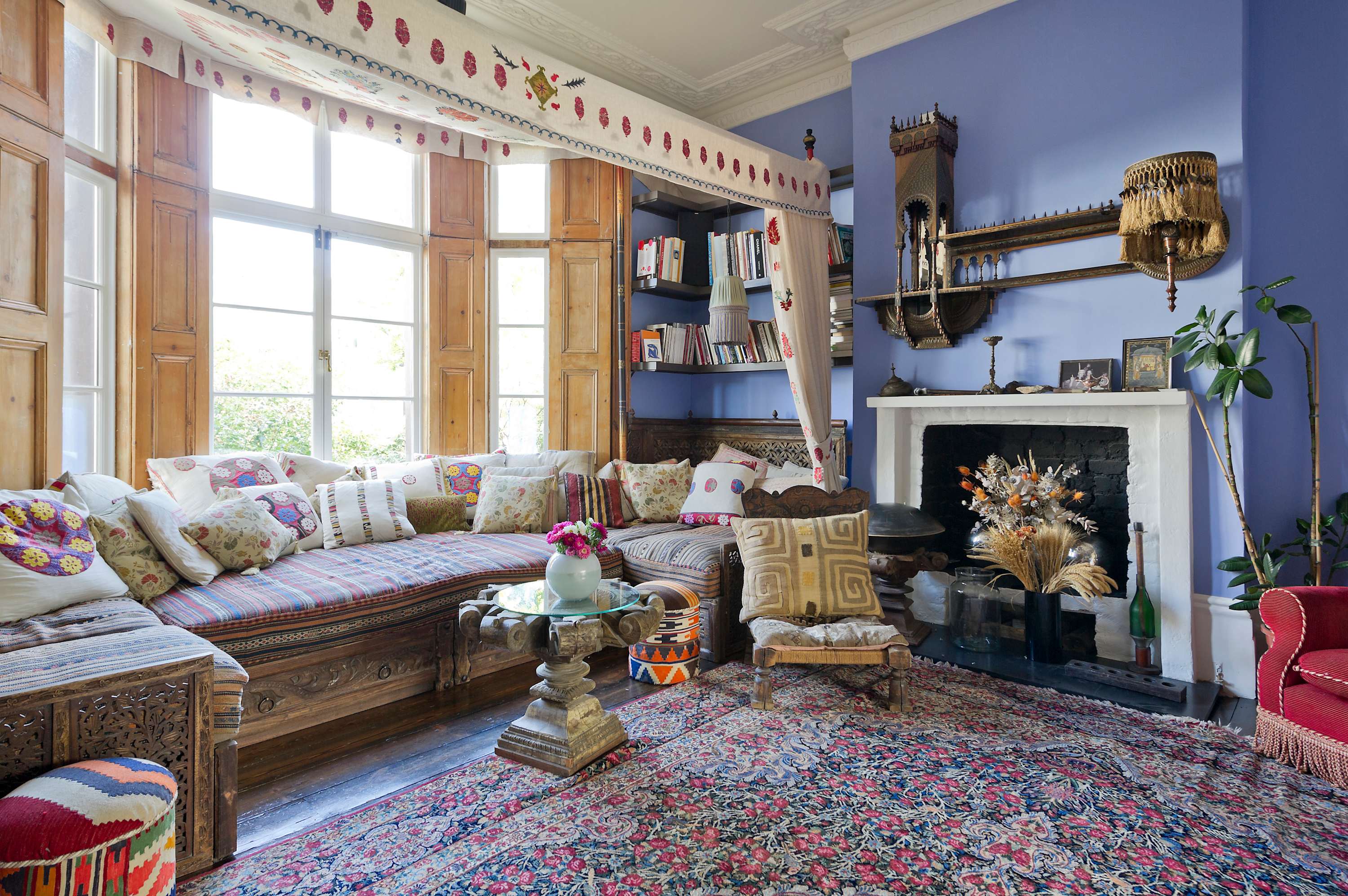 Stylish 5 Bed House in St. John's Wood/Maida Vale in Alma Square 6 NW8 9QD - Property image 13 - VivreStays