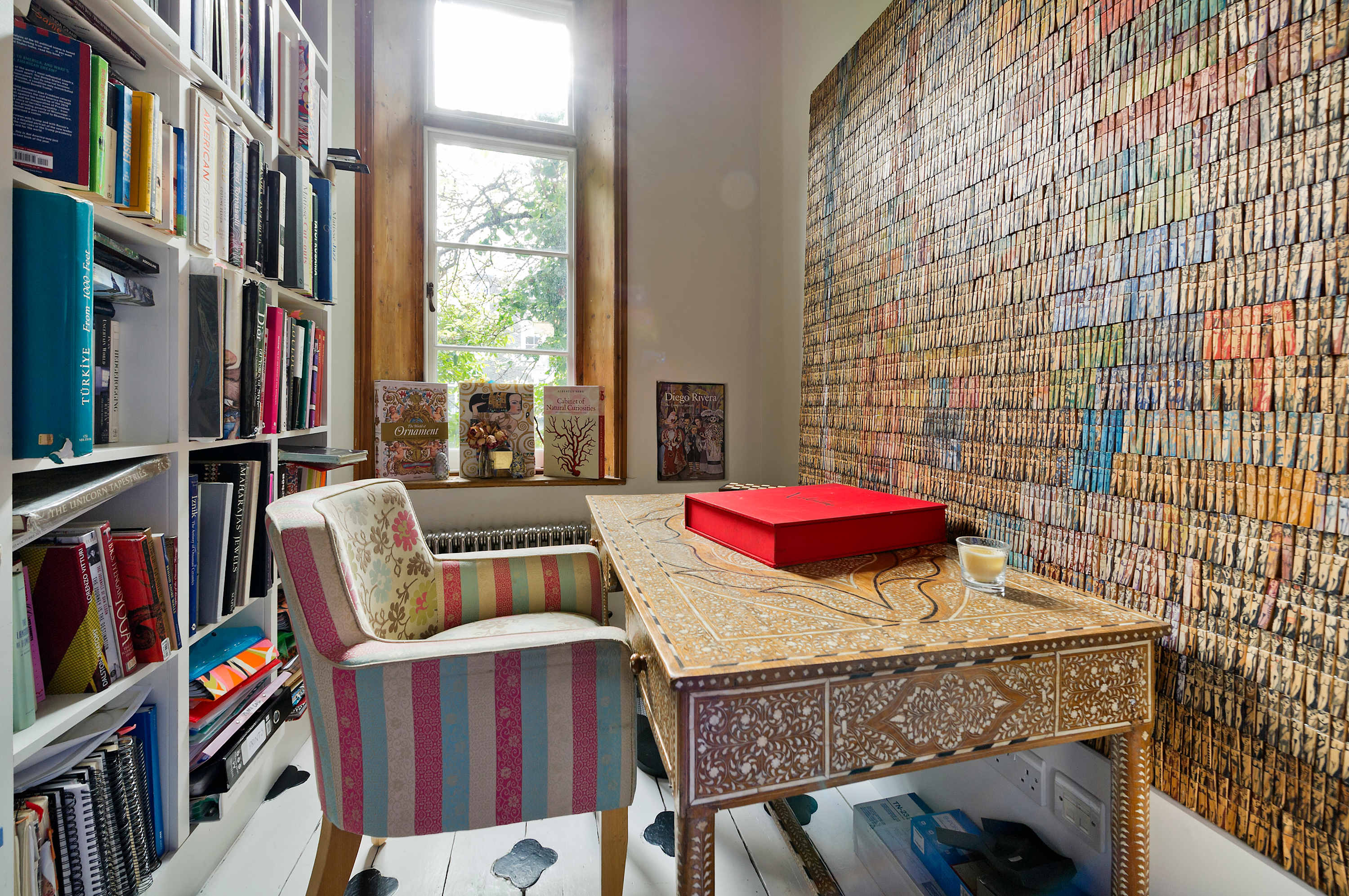 Stylish 5 Bed House in St. John's Wood/Maida Vale in Alma Square 6 NW8 9QD - Property image 54 - VivreStays