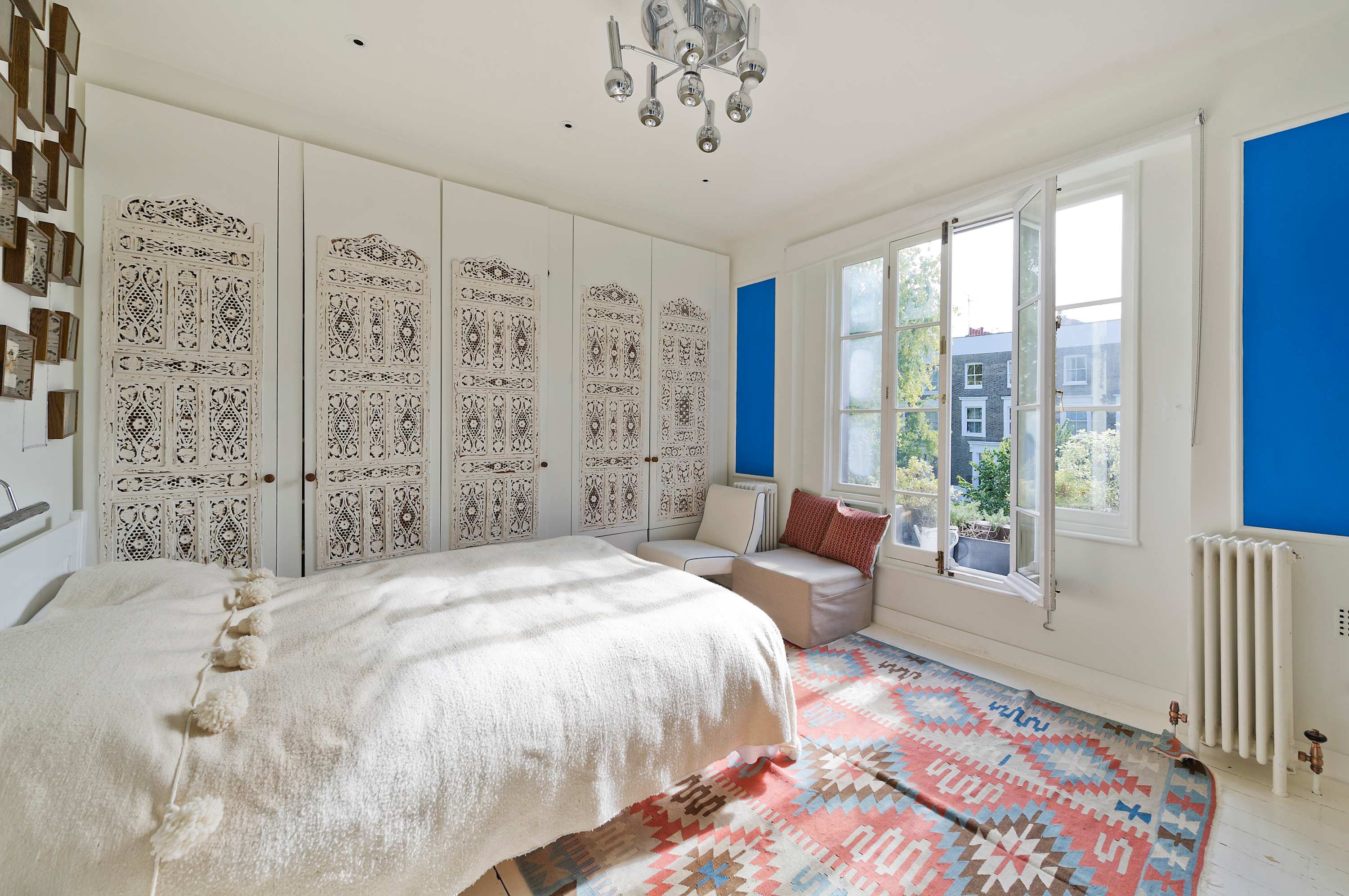 Stylish 5 Bed House in St. John's Wood/Maida Vale in Alma Square 6 NW8 9QD - Property image 44 - VivreStays