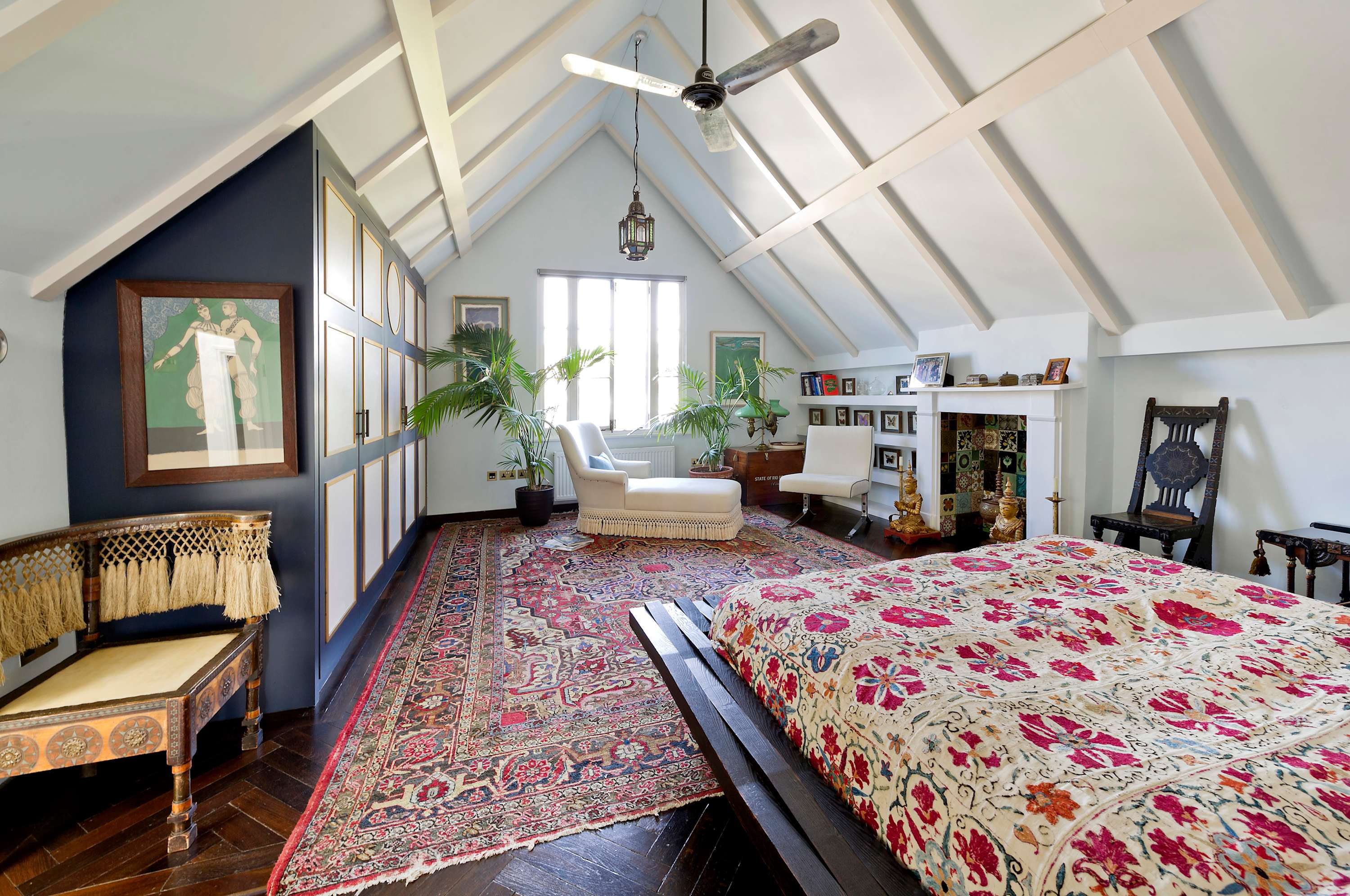 Stylish 5 Bed House in St. John's Wood/Maida Vale in Alma Square 6 NW8 9QD - Property image 29 - VivreStays