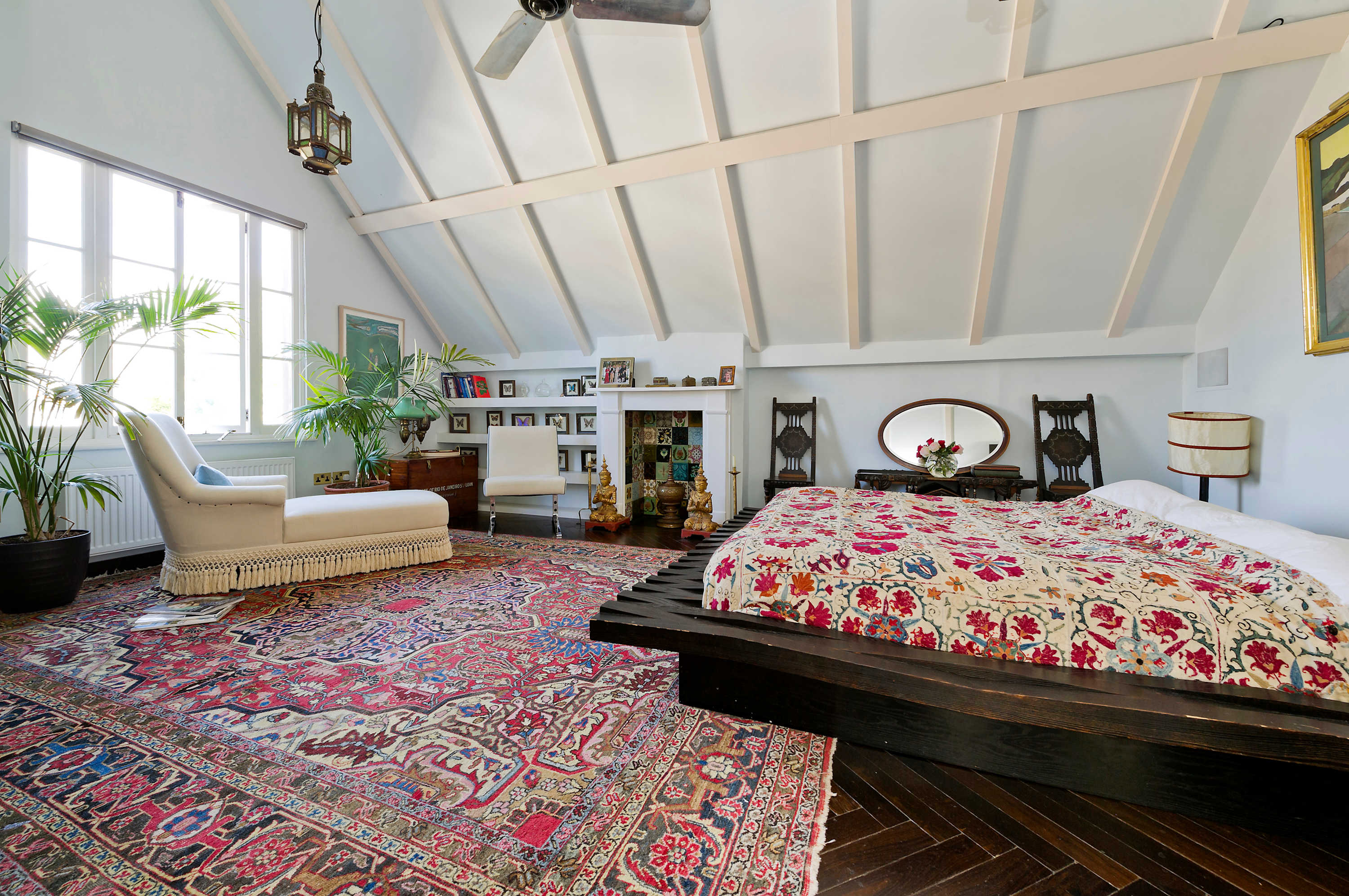 Stylish 5 Bed House in St. John's Wood/Maida Vale in Alma Square 6 NW8 9QD - Property image 30 - VivreStays