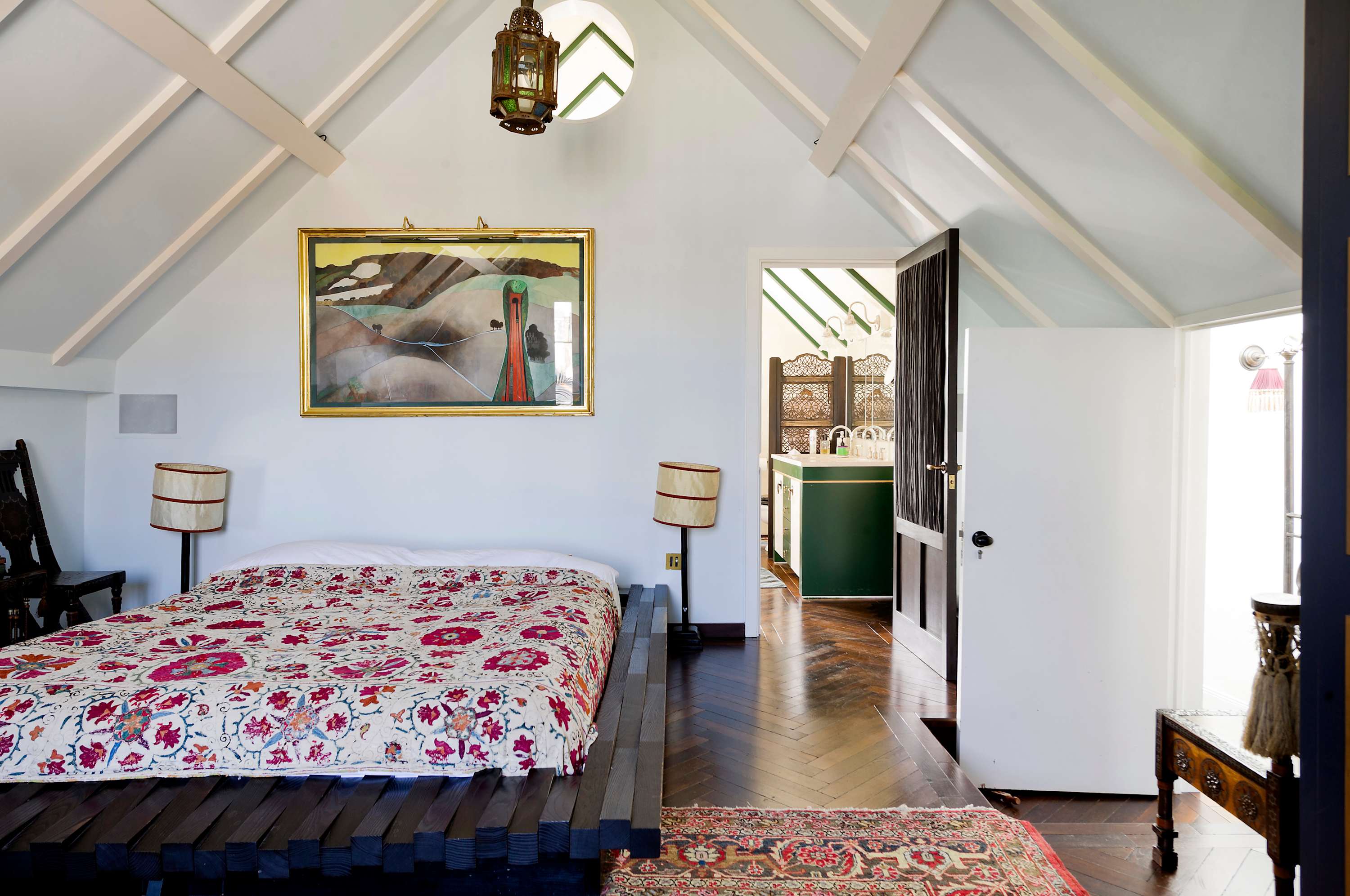 Stylish 5 Bed House in St. John's Wood/Maida Vale in Alma Square 6 NW8 9QD - Property image 31 - VivreStays