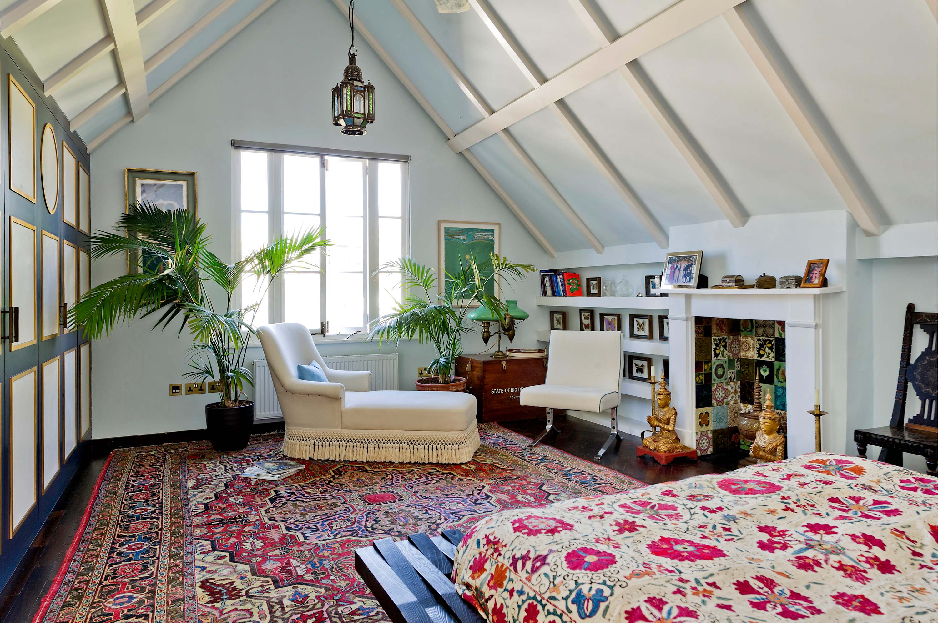 Stylish 5 Bed House in St. John's Wood/Maida Vale in Alma Square 6 NW8 9QD - Property image 3 - VivreStays