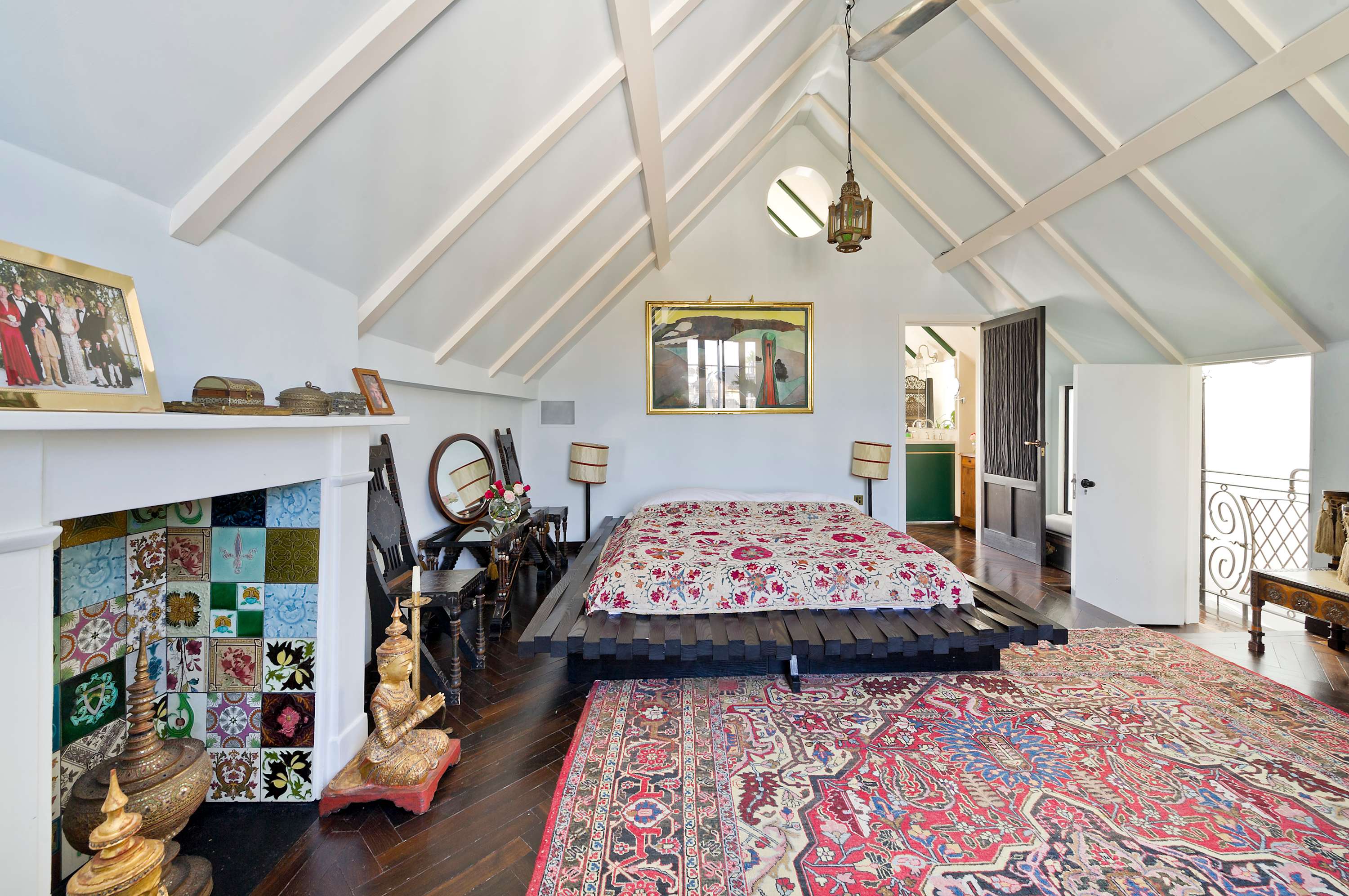 Stylish 5 Bed House in St. John's Wood/Maida Vale in Alma Square 6 NW8 9QD - Property image 32 - VivreStays