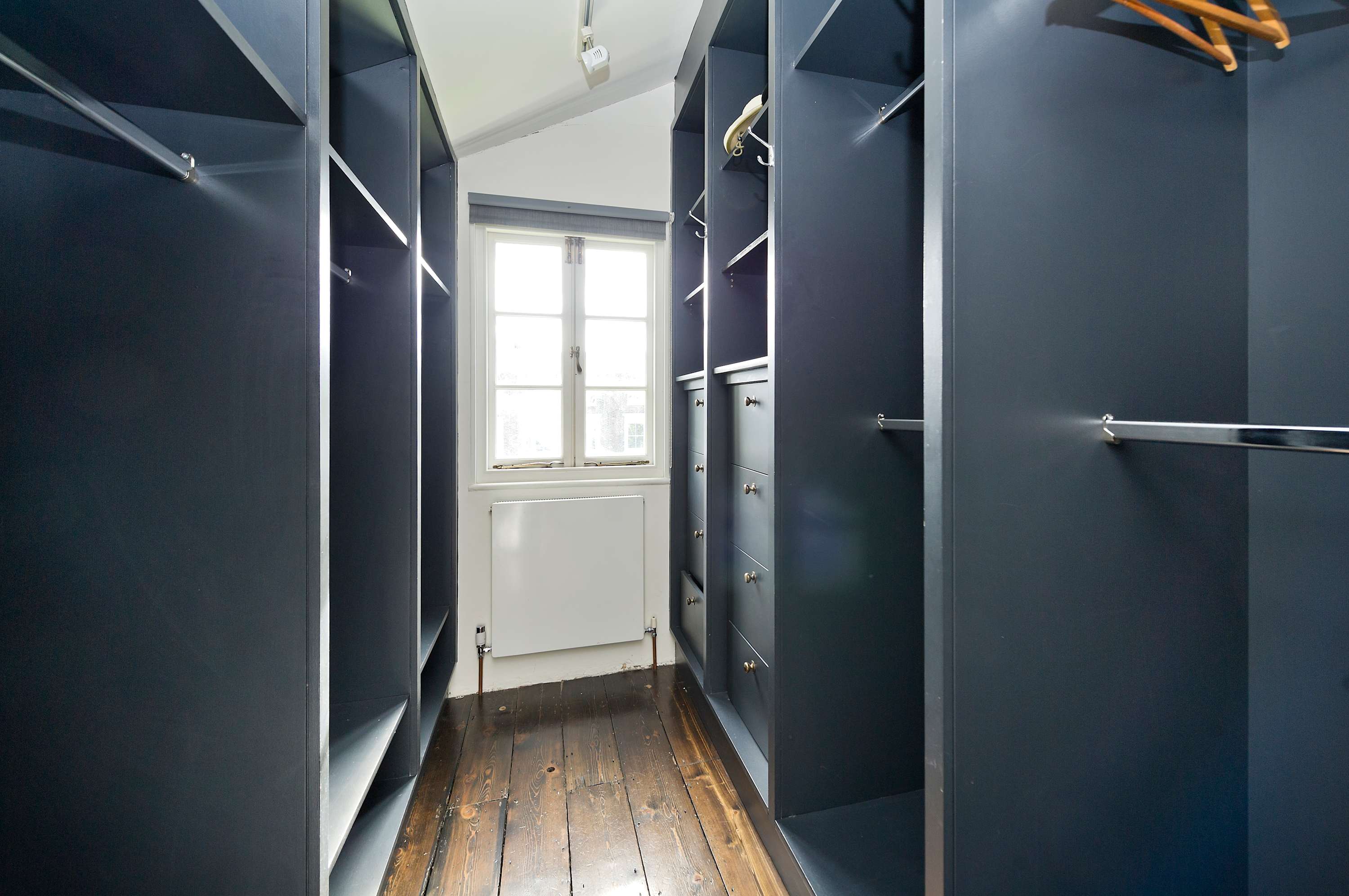 Stylish 5 Bed House in St. John's Wood/Maida Vale in Alma Square 6 NW8 9QD - Property image 38 - VivreStays