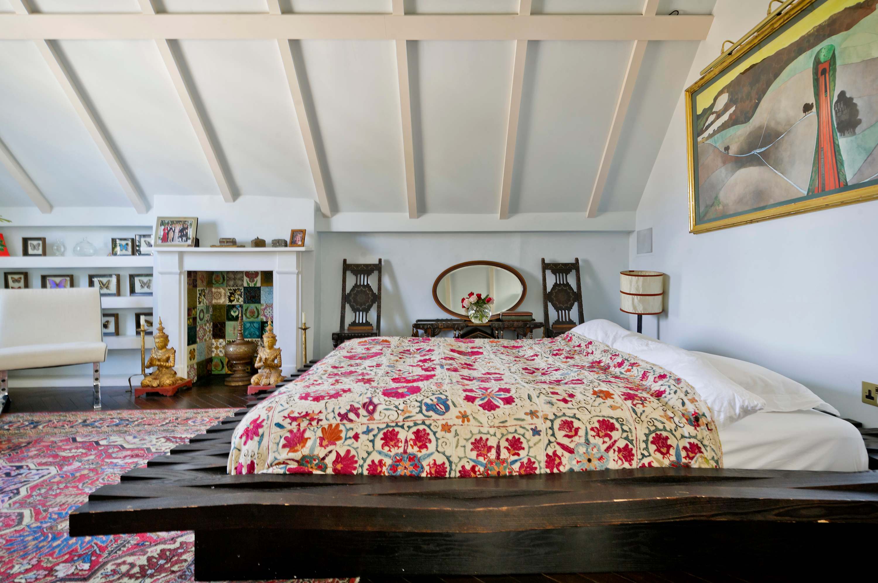 Stylish 5 Bed House in St. John's Wood/Maida Vale in Alma Square 6 NW8 9QD - Property image 33 - VivreStays