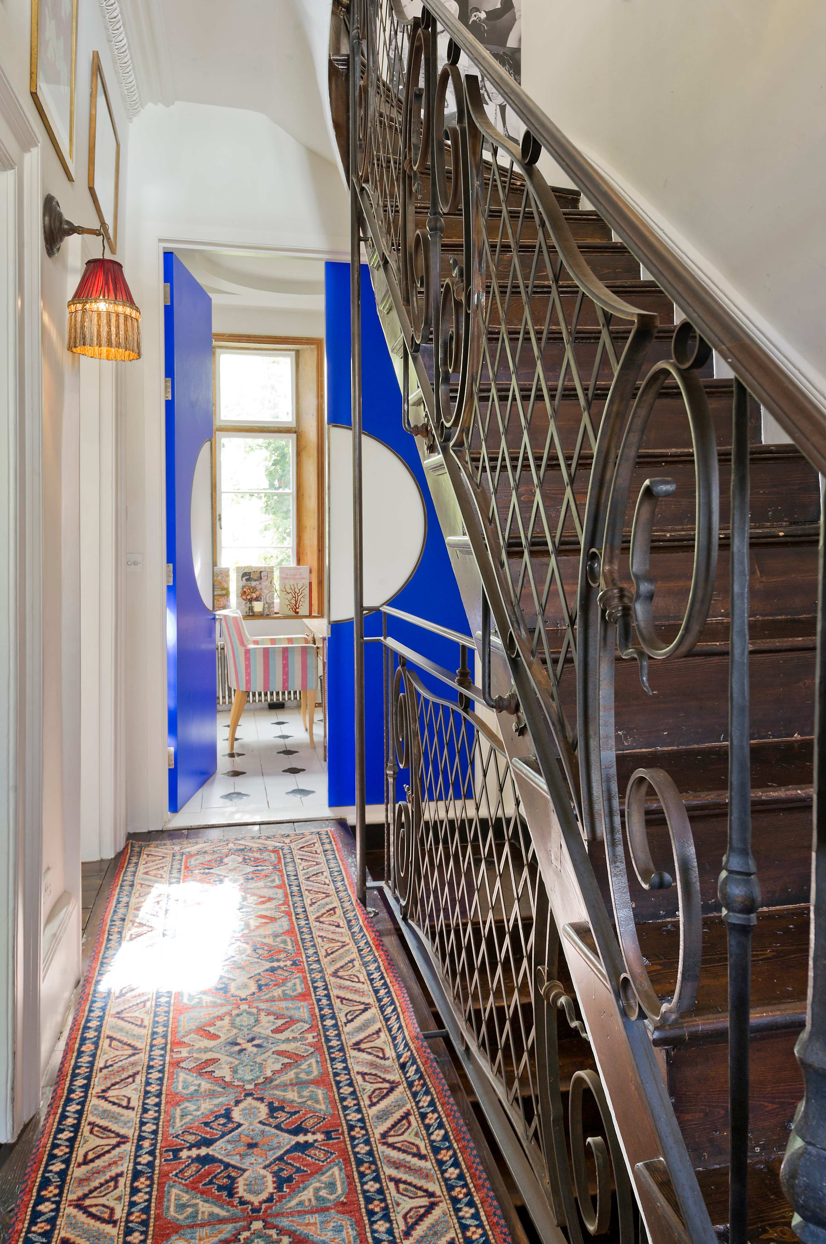Stylish 5 Bed House in St. John's Wood/Maida Vale in Alma Square 6 NW8 9QD - Property image 56 - VivreStays