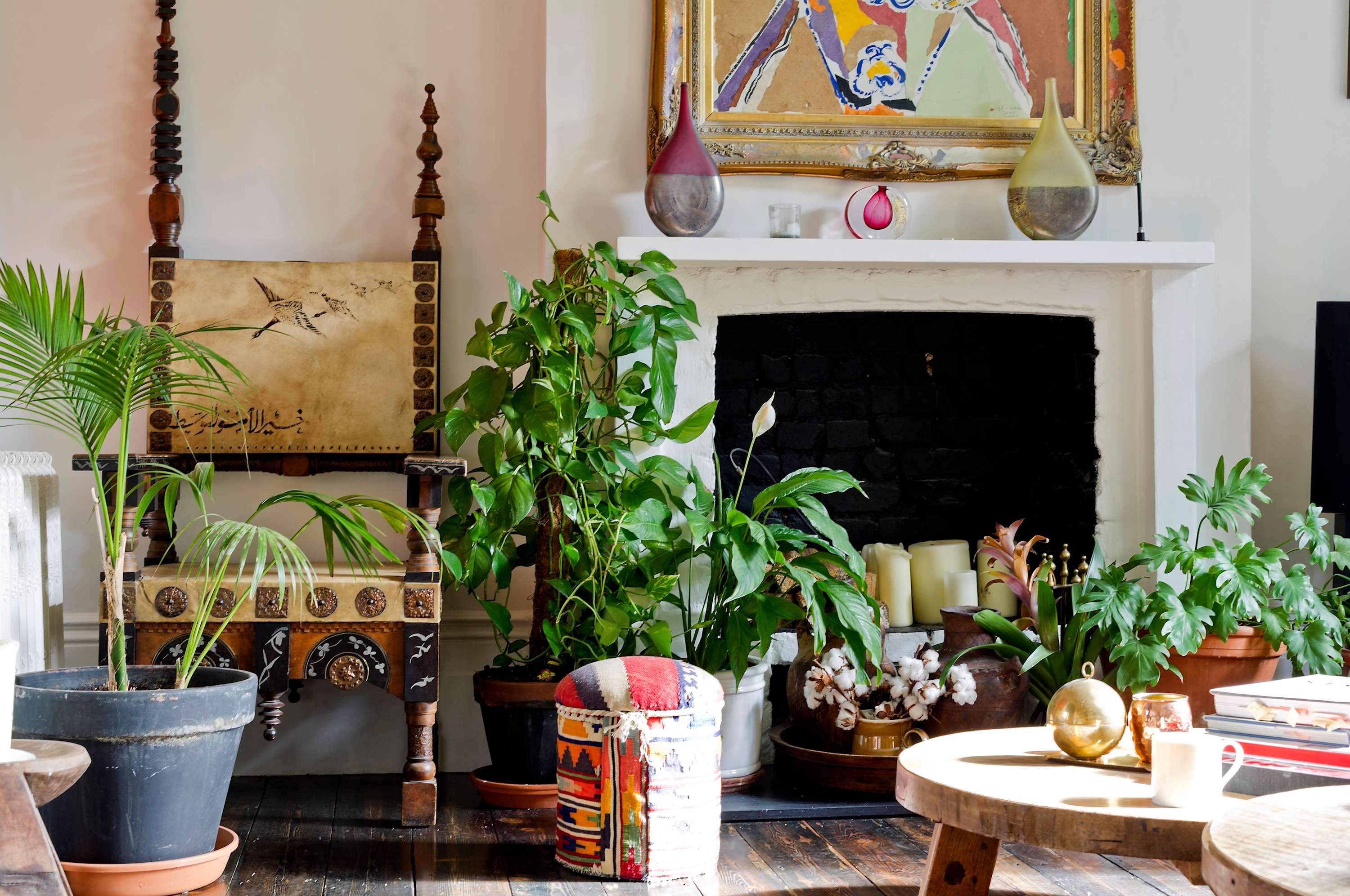 Stylish 5 Bed House in St. John's Wood/Maida Vale in Alma Square 6 NW8 9QD - Property image 17 - VivreStays