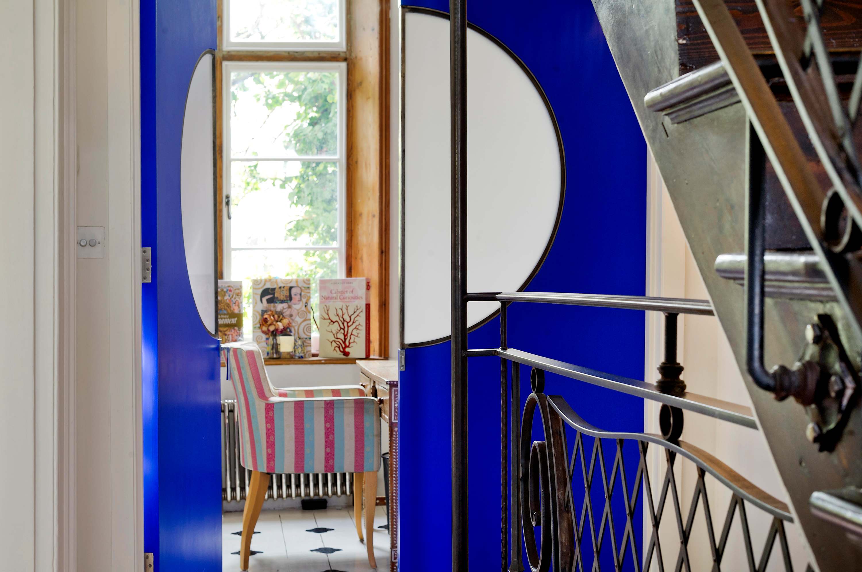 Stylish 5 Bed House in St. John's Wood/Maida Vale in Alma Square 6 NW8 9QD - Property image 58 - VivreStays