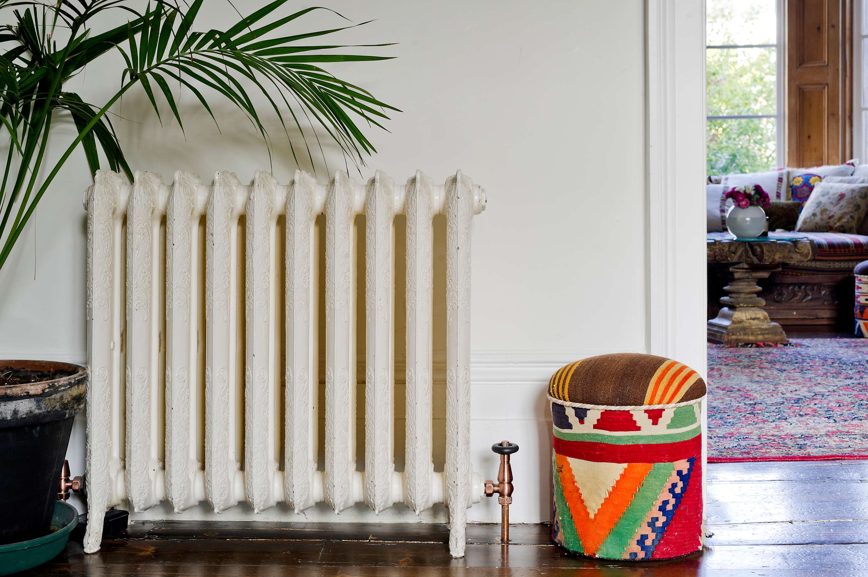 Stylish 5 Bed House in St. John's Wood/Maida Vale in Alma Square 6 NW8 9QD - Property image 59 - VivreStays