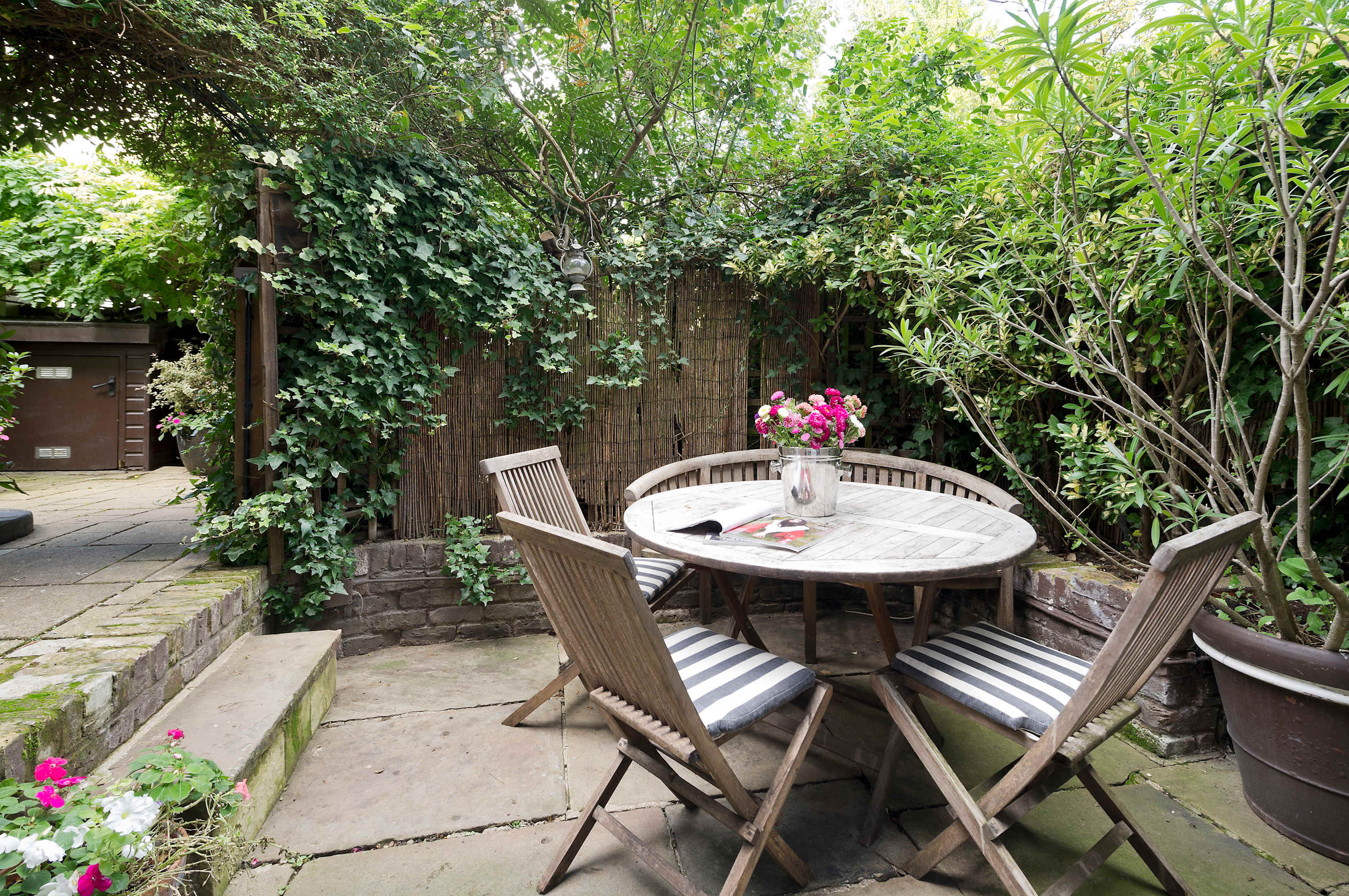 Stylish 5 Bed House in St. John's Wood/Maida Vale in Alma Square 6 NW8 9QD - Property image 68 - VivreStays