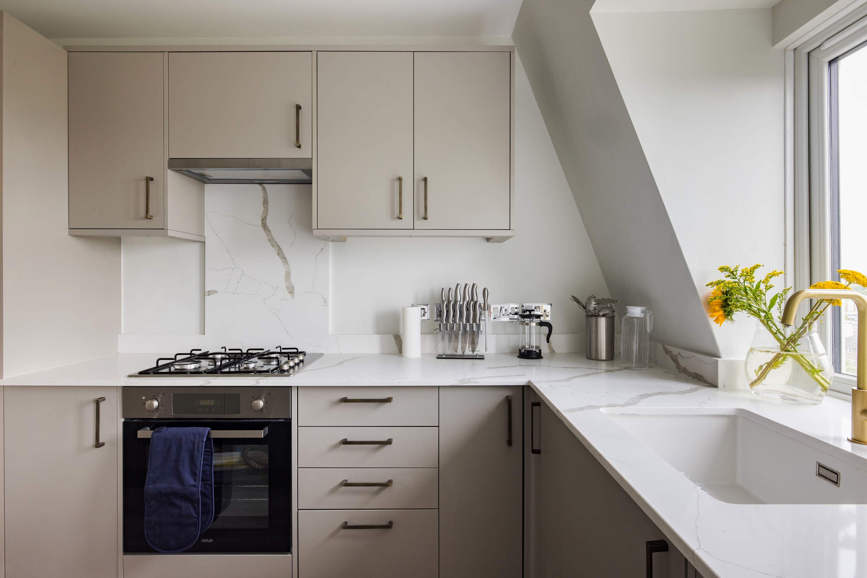 The St Johns Wood Classic