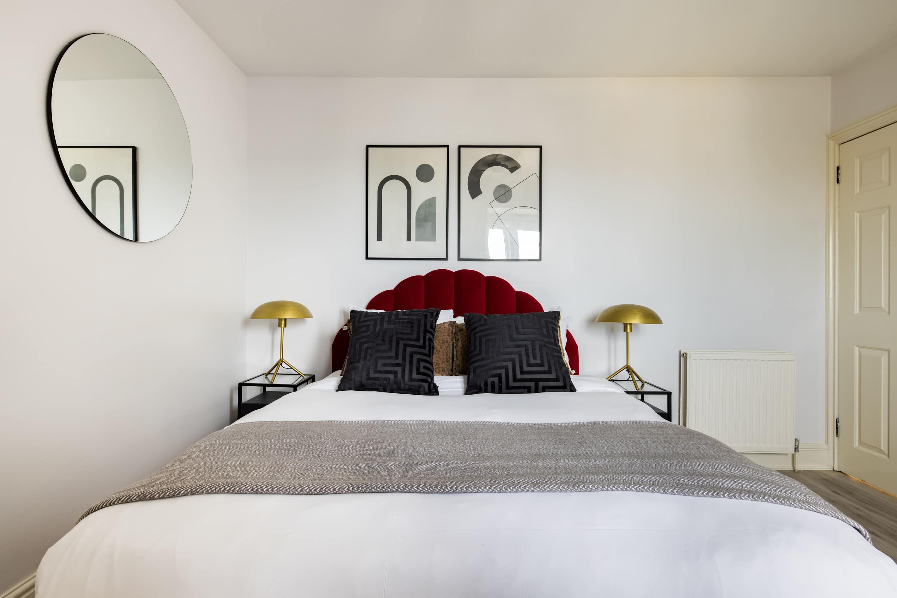 The St Johns Wood Classic