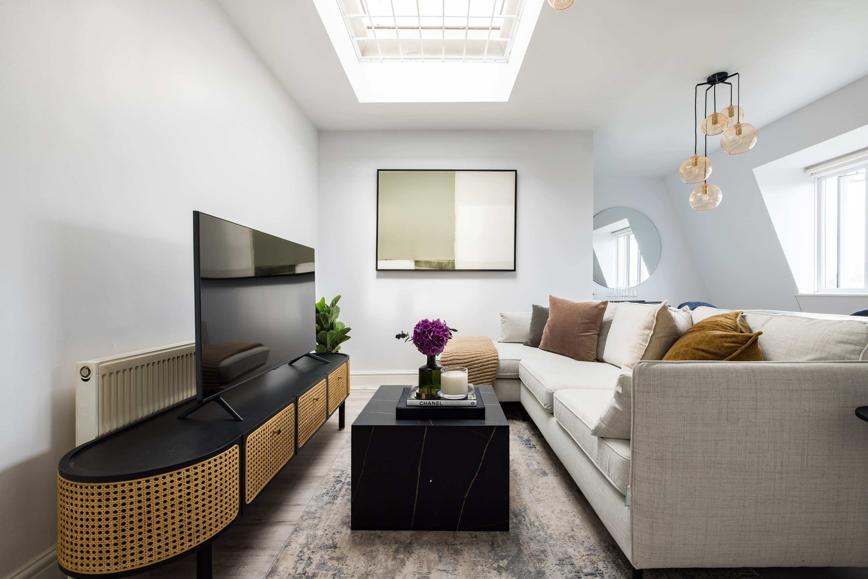 The St Johns Wood Classic