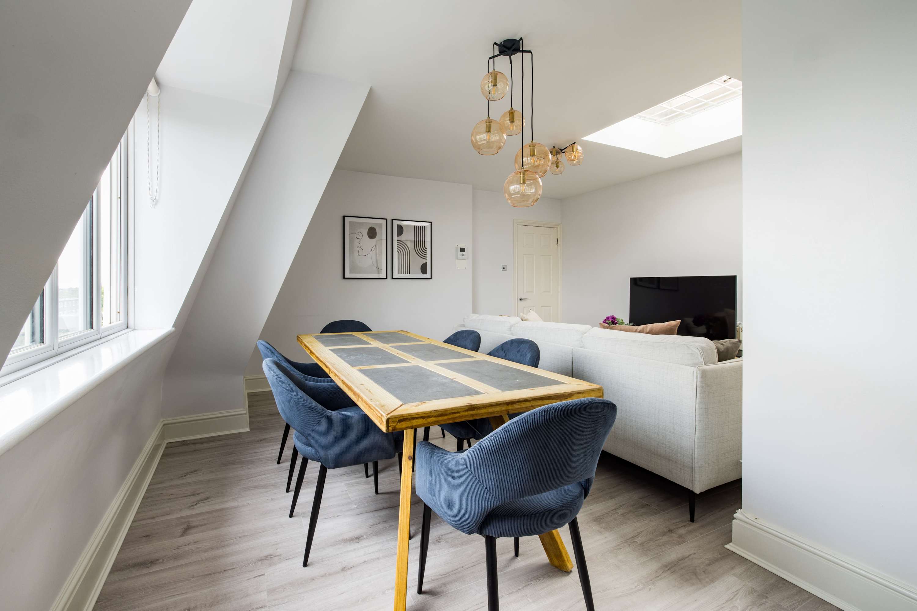 The St Johns Wood Classic