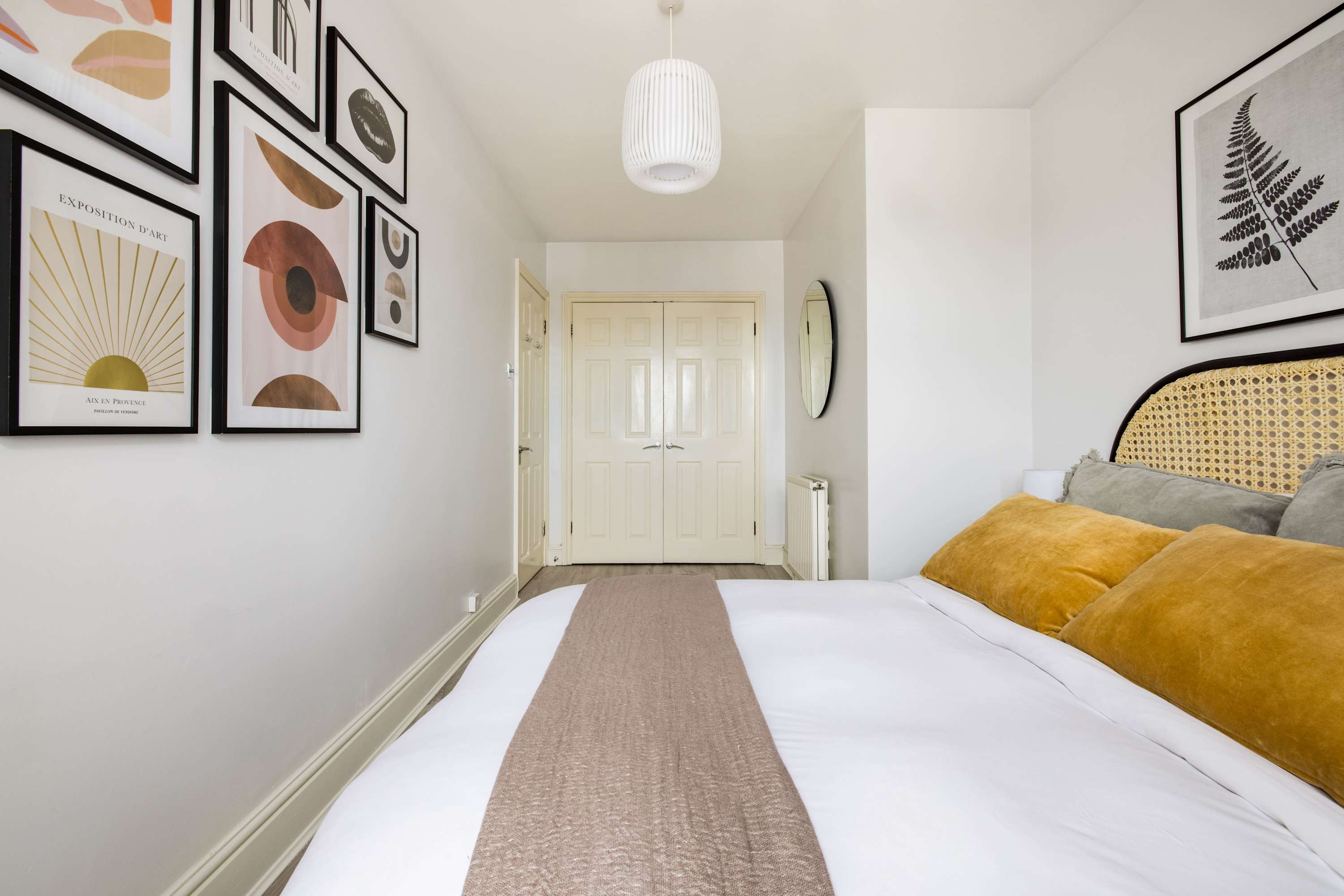 The St Johns Wood Classic