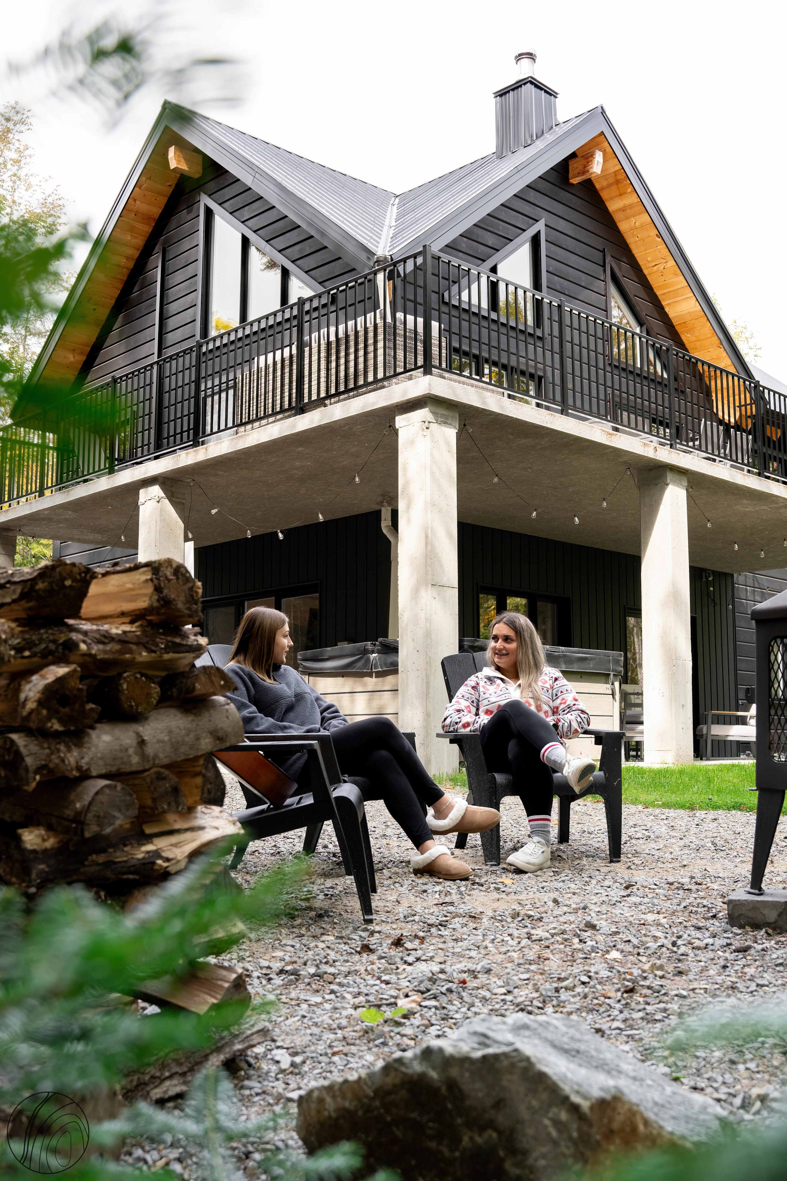 Chalet image 0