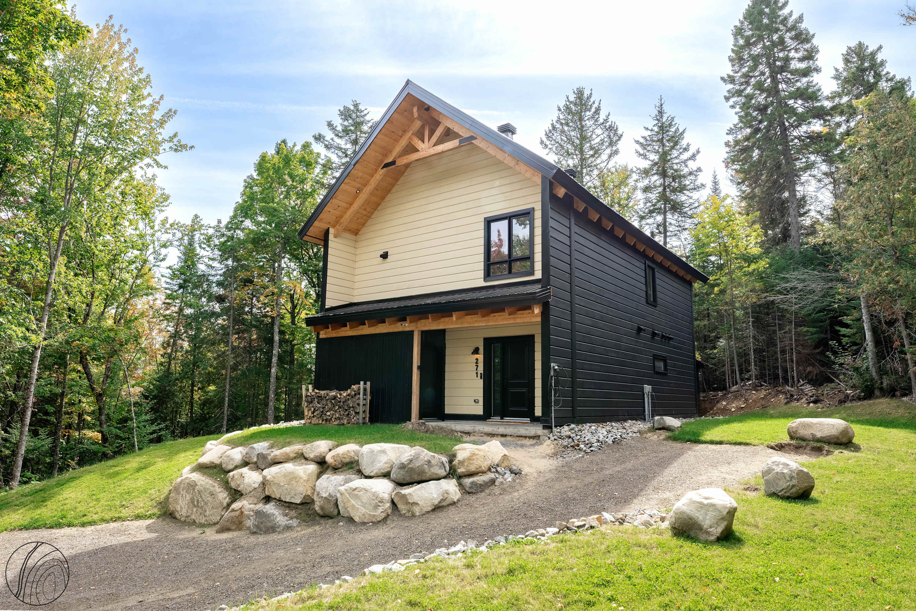 Chalet image 72